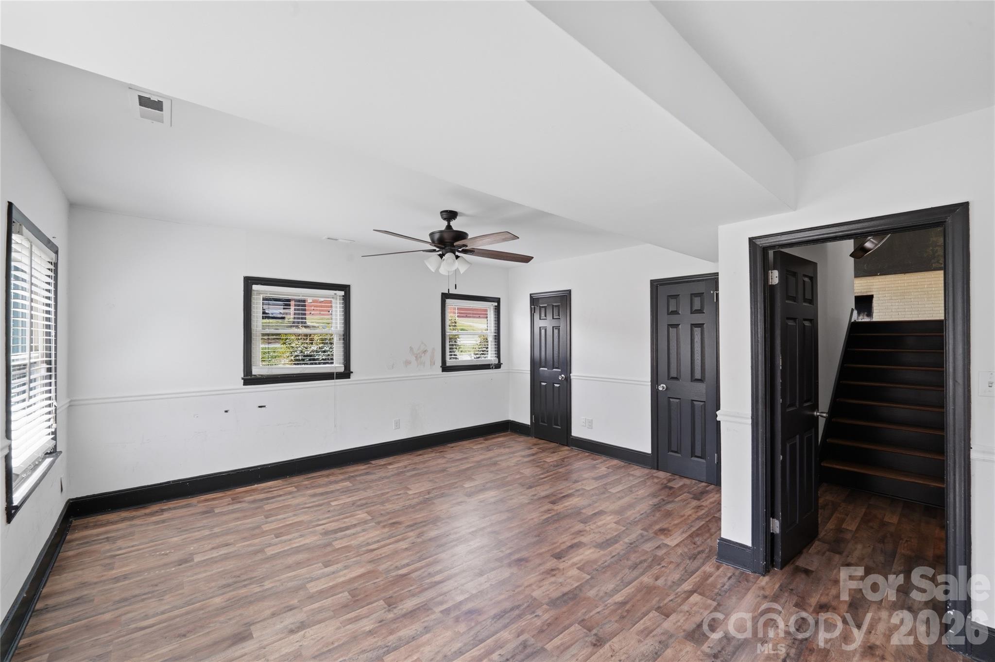 1424 Dean Street — Charlotte