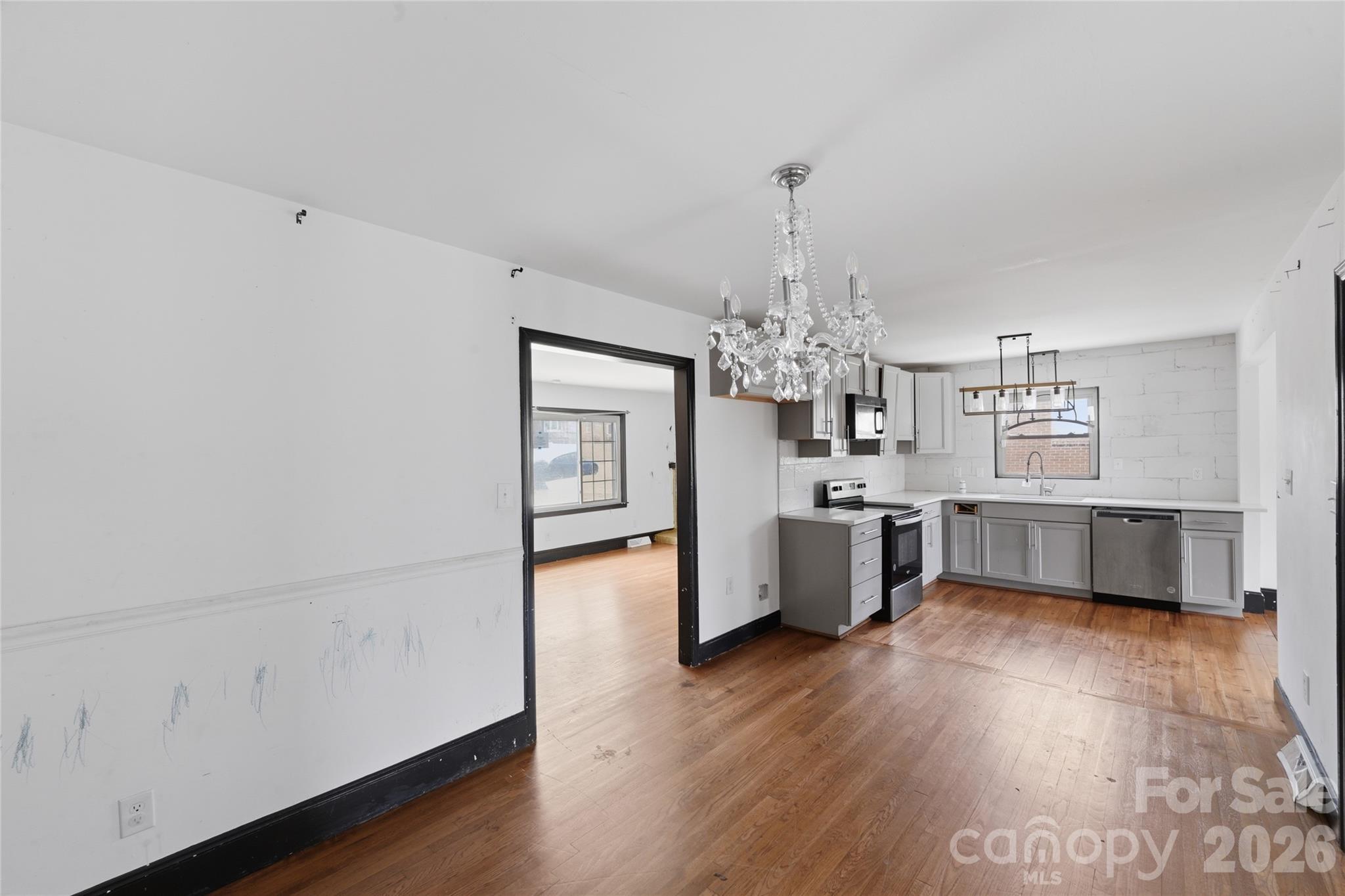 1424 Dean Street — Charlotte
