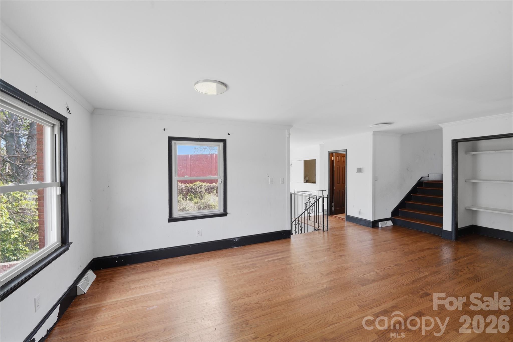 1424 Dean Street — Charlotte