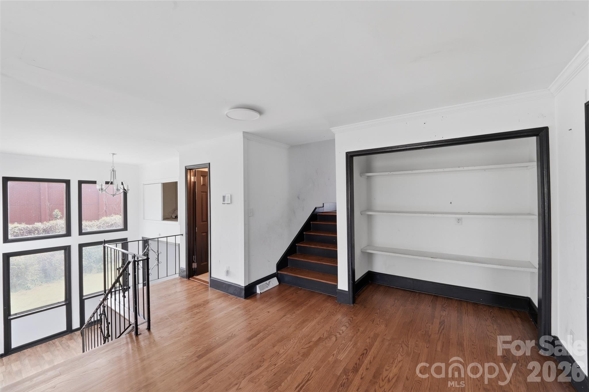 1424 Dean Street — Charlotte