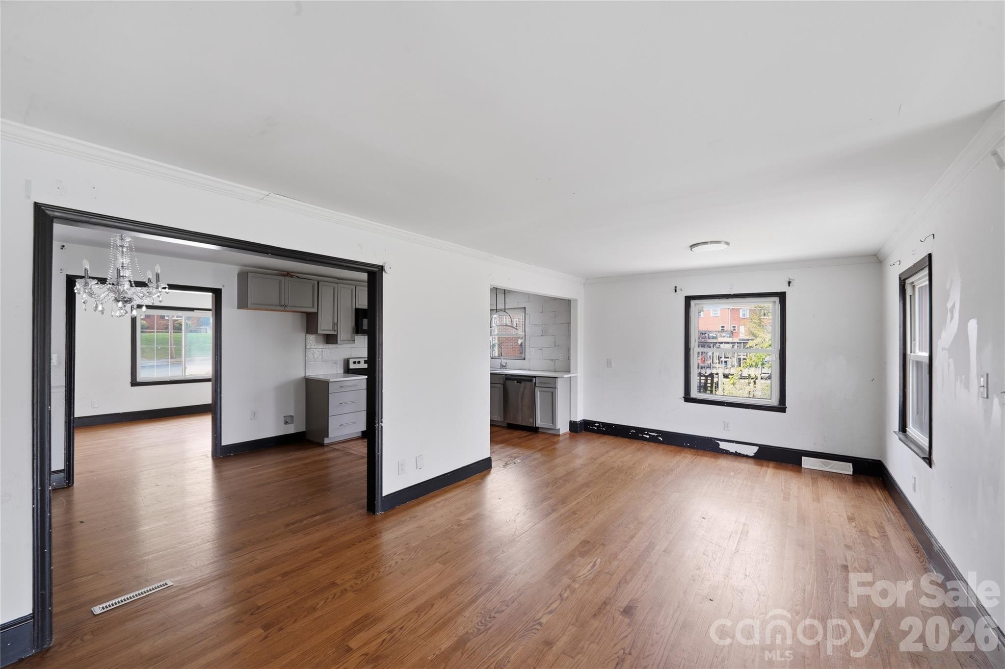 1424 Dean Street — Charlotte