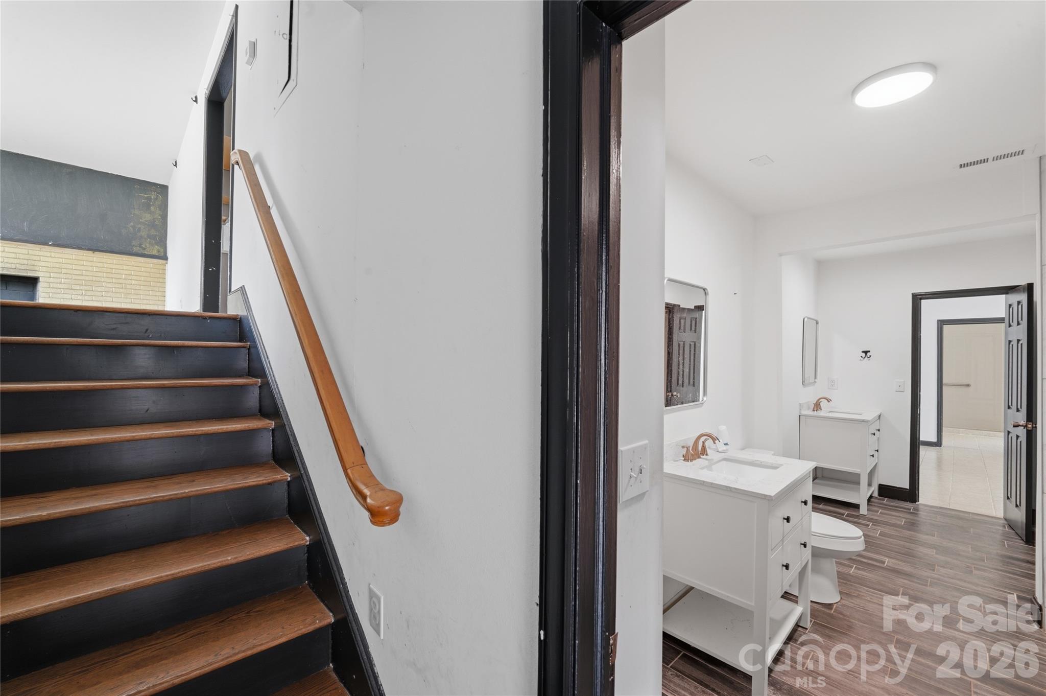 1424 Dean Street — Charlotte