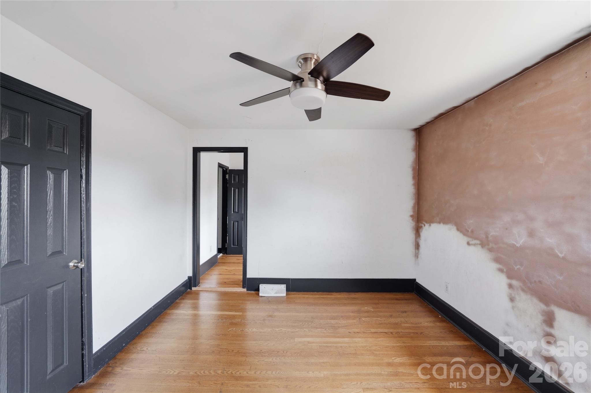 1424 Dean Street — Charlotte