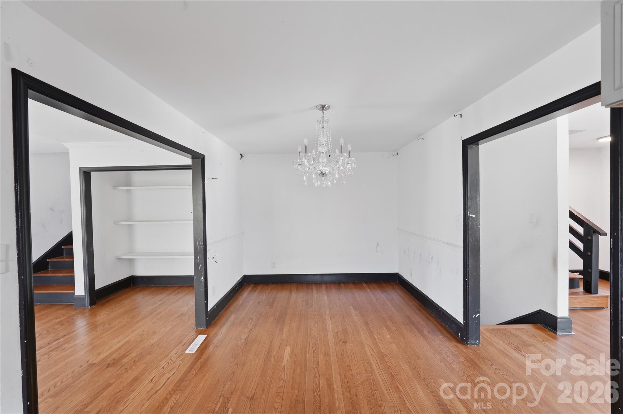 1424 Dean Street — Charlotte
