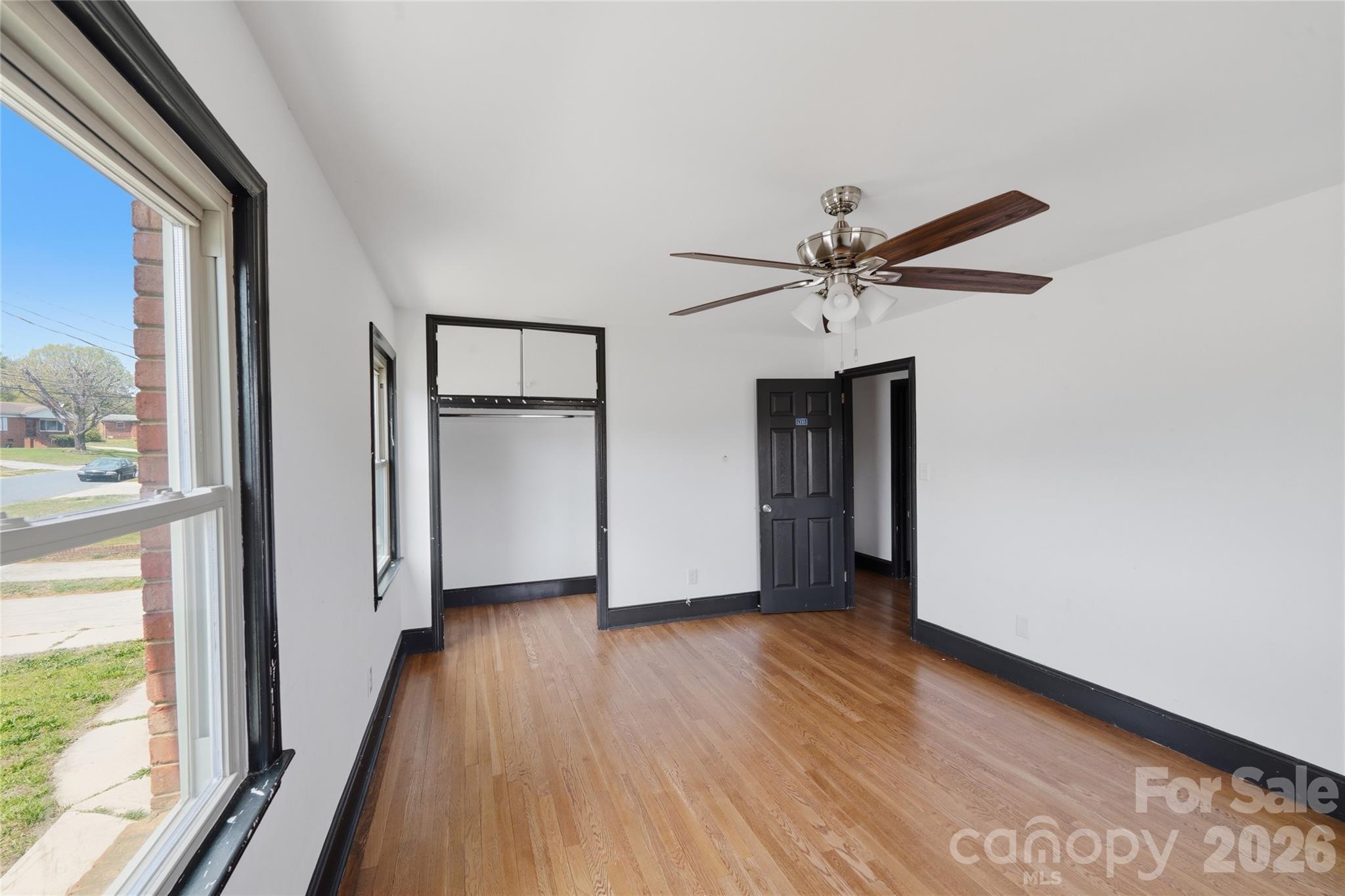 1424 Dean Street — Charlotte