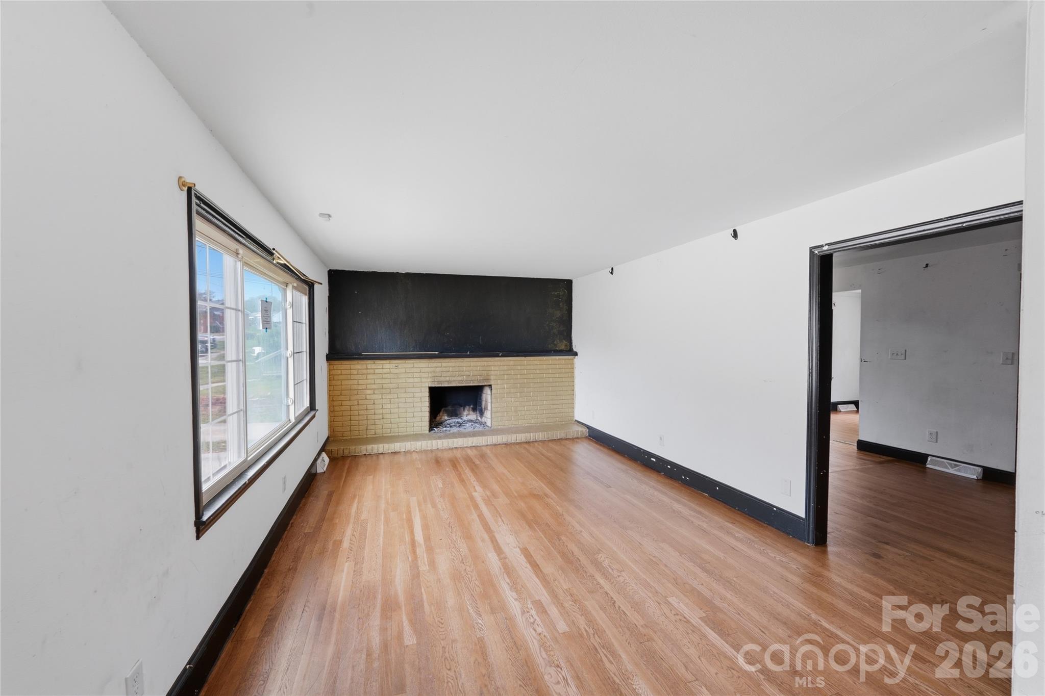 1424 Dean Street — Charlotte