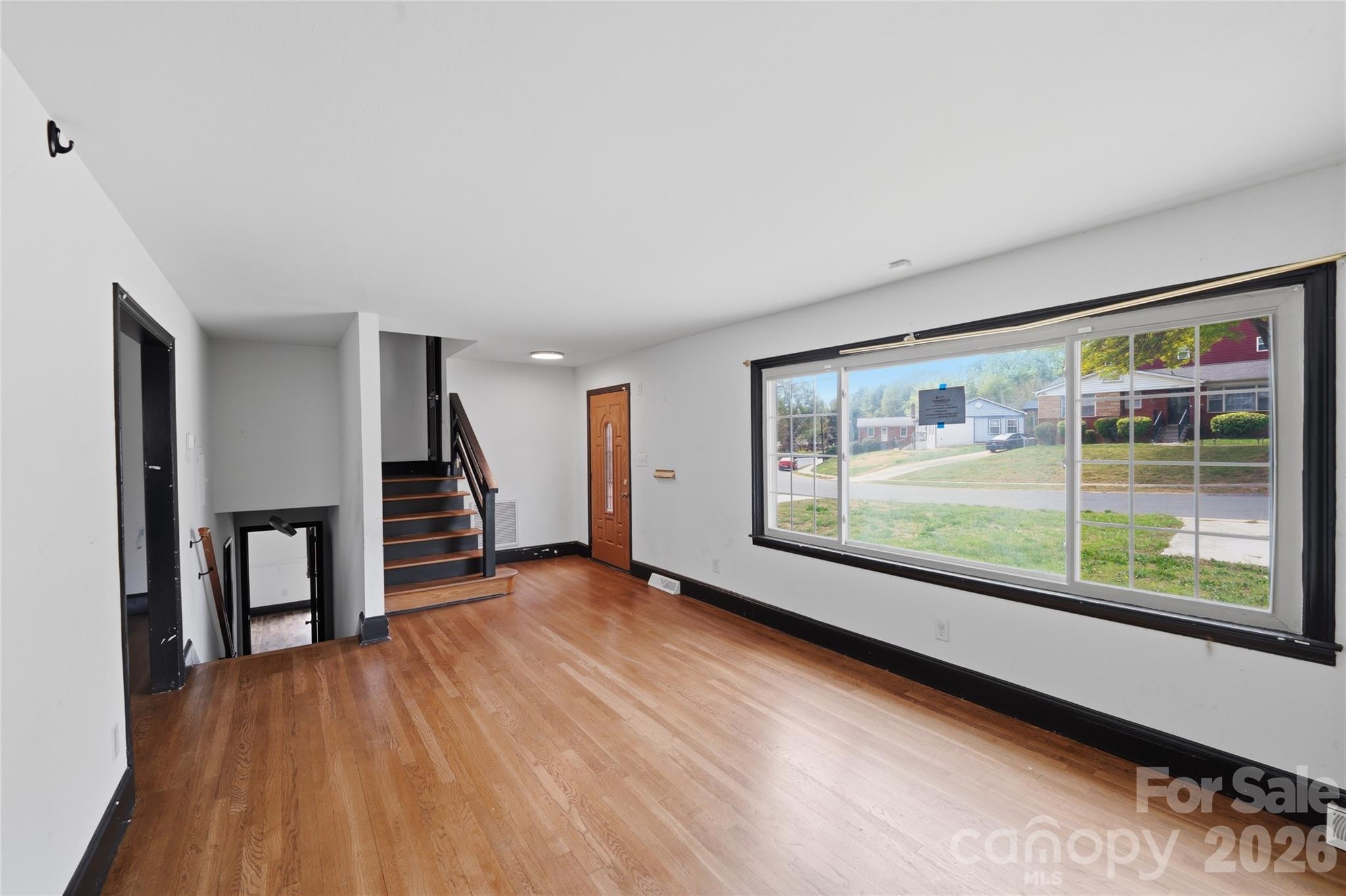 1424 Dean Street — Charlotte