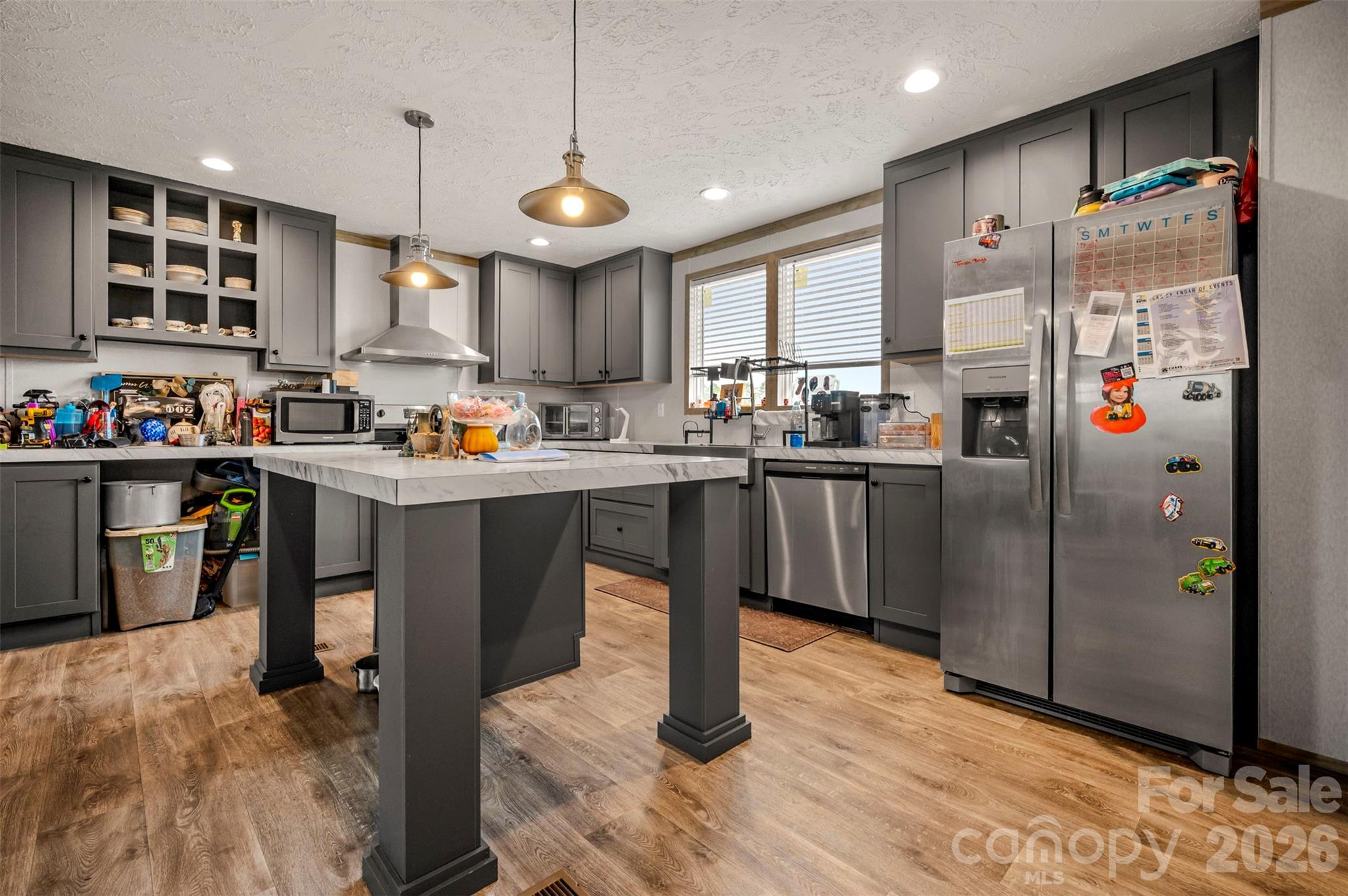 859 Henry Jenkins Road — Mooresboro
