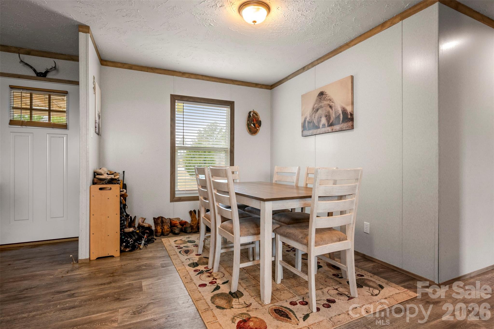 859 Henry Jenkins Road — Mooresboro