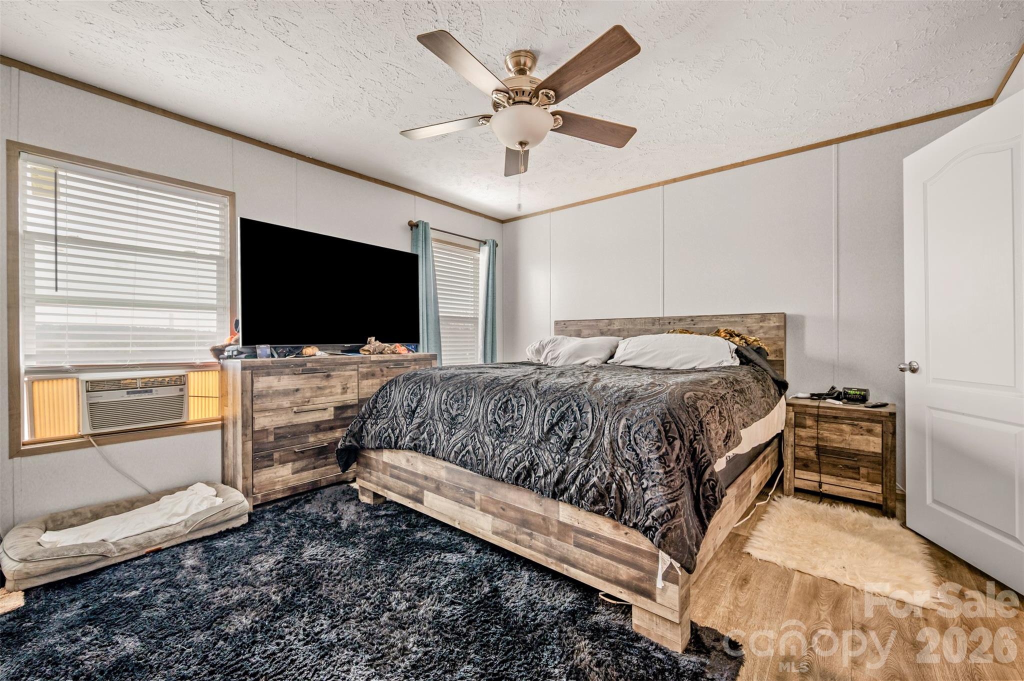 859 Henry Jenkins Road — Mooresboro