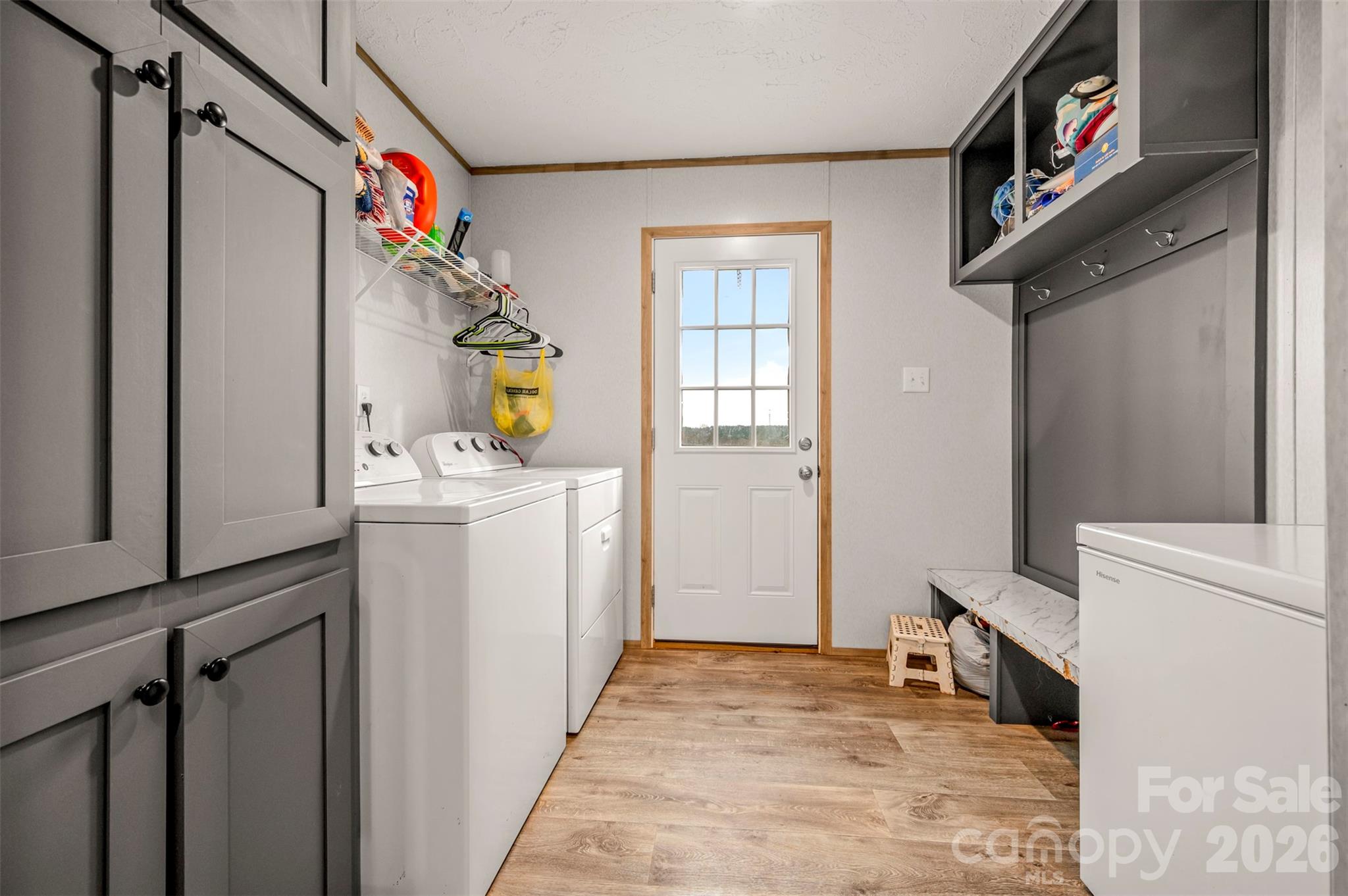 859 Henry Jenkins Road — Mooresboro
