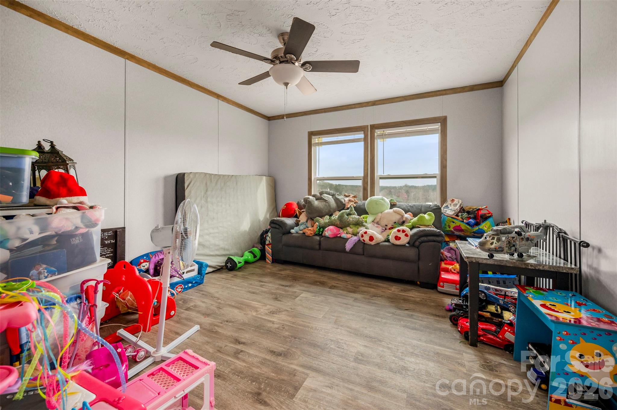 859 Henry Jenkins Road — Mooresboro