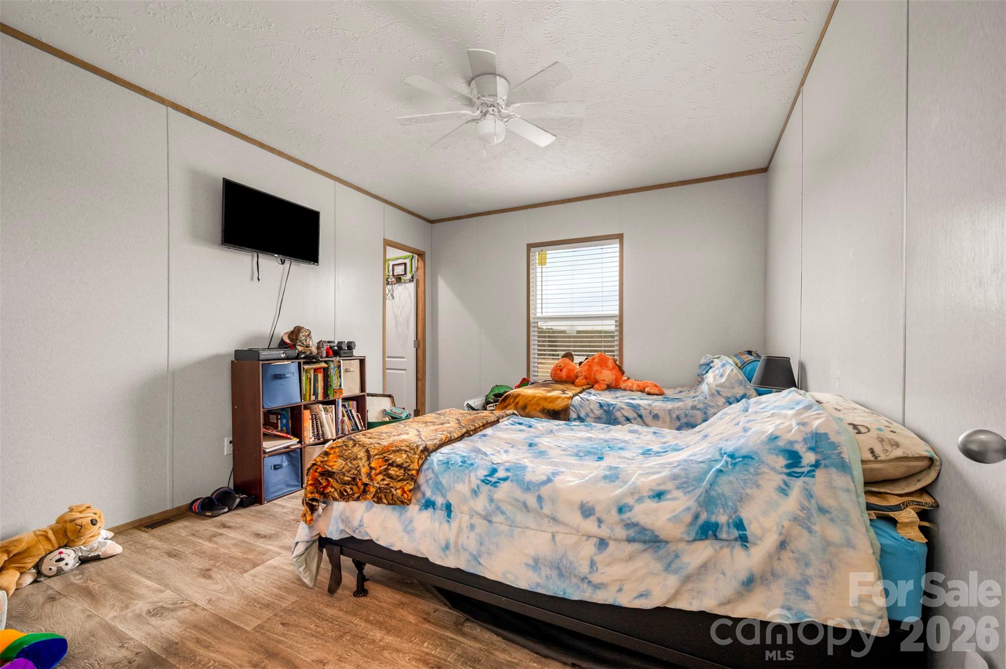 859 Henry Jenkins Road — Mooresboro