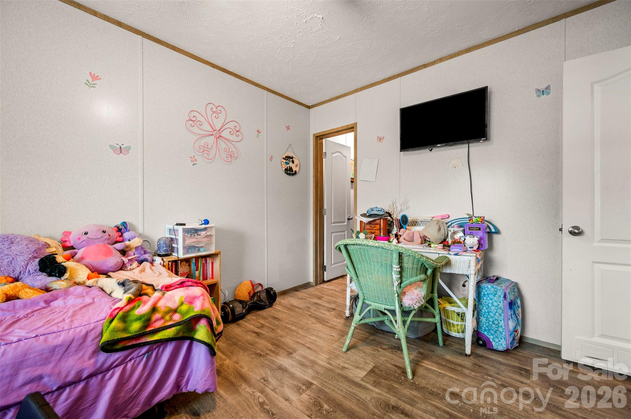 859 Henry Jenkins Road — Mooresboro