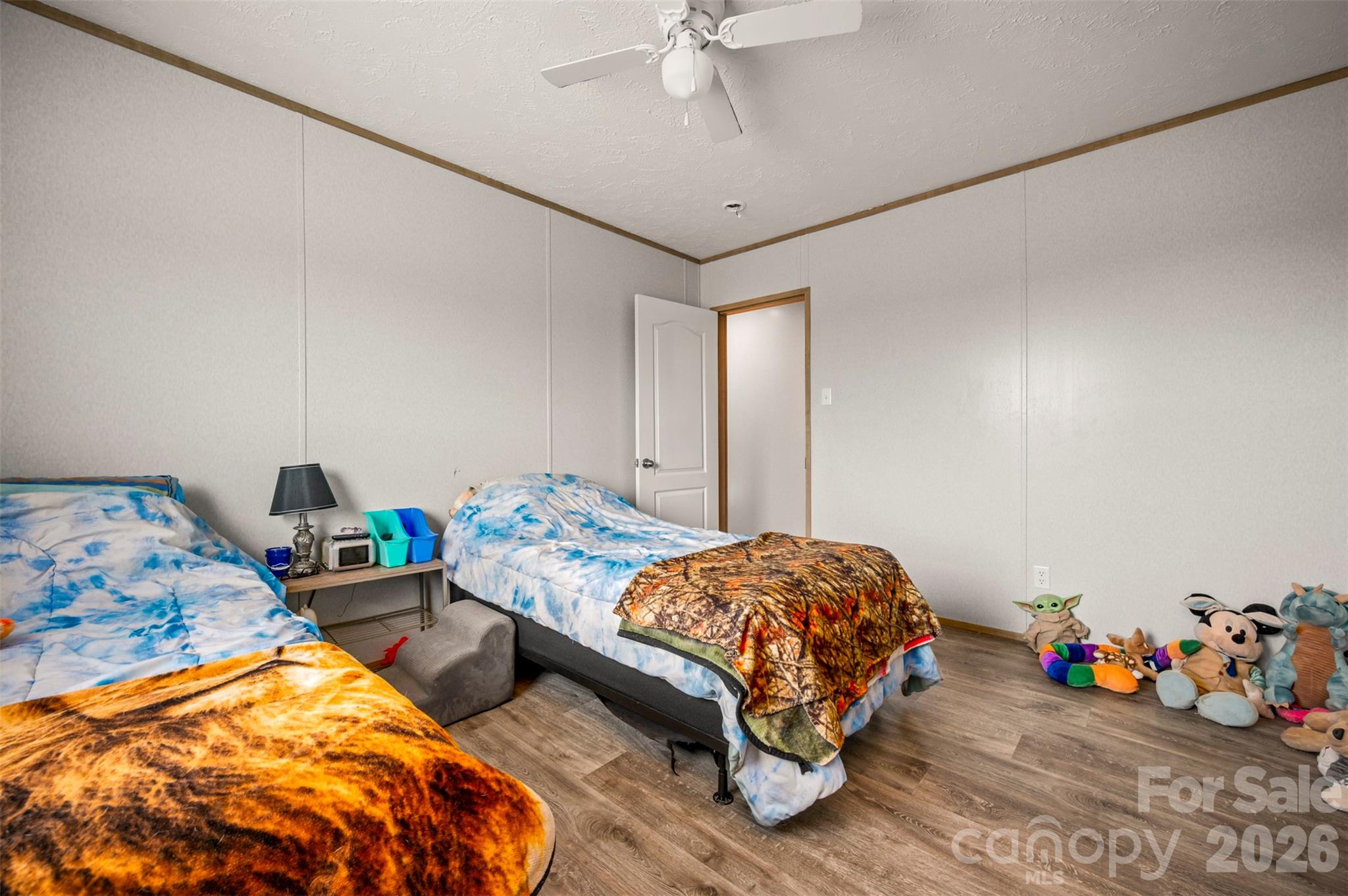 859 Henry Jenkins Road — Mooresboro