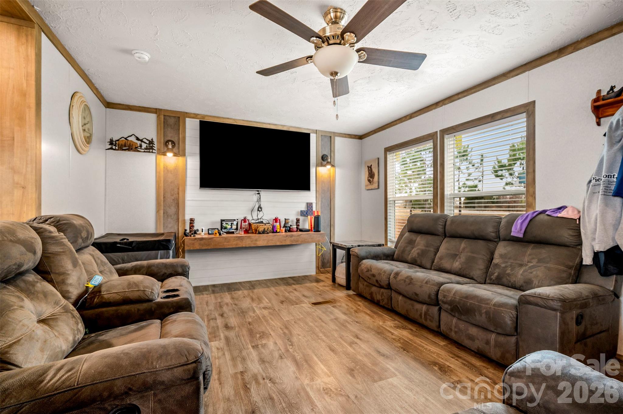 859 Henry Jenkins Road — Mooresboro
