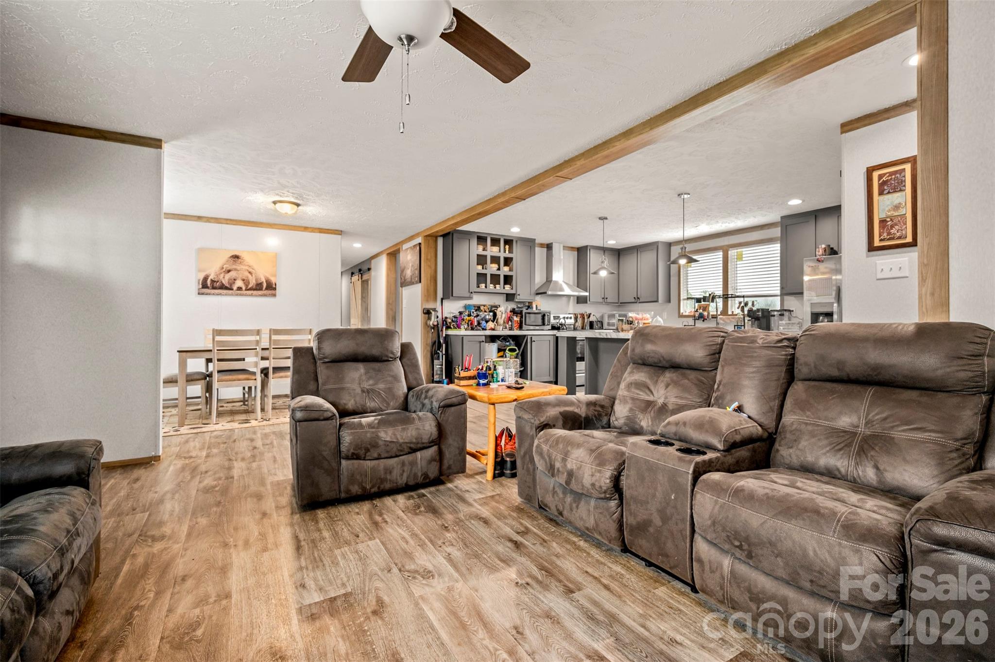 859 Henry Jenkins Road — Mooresboro