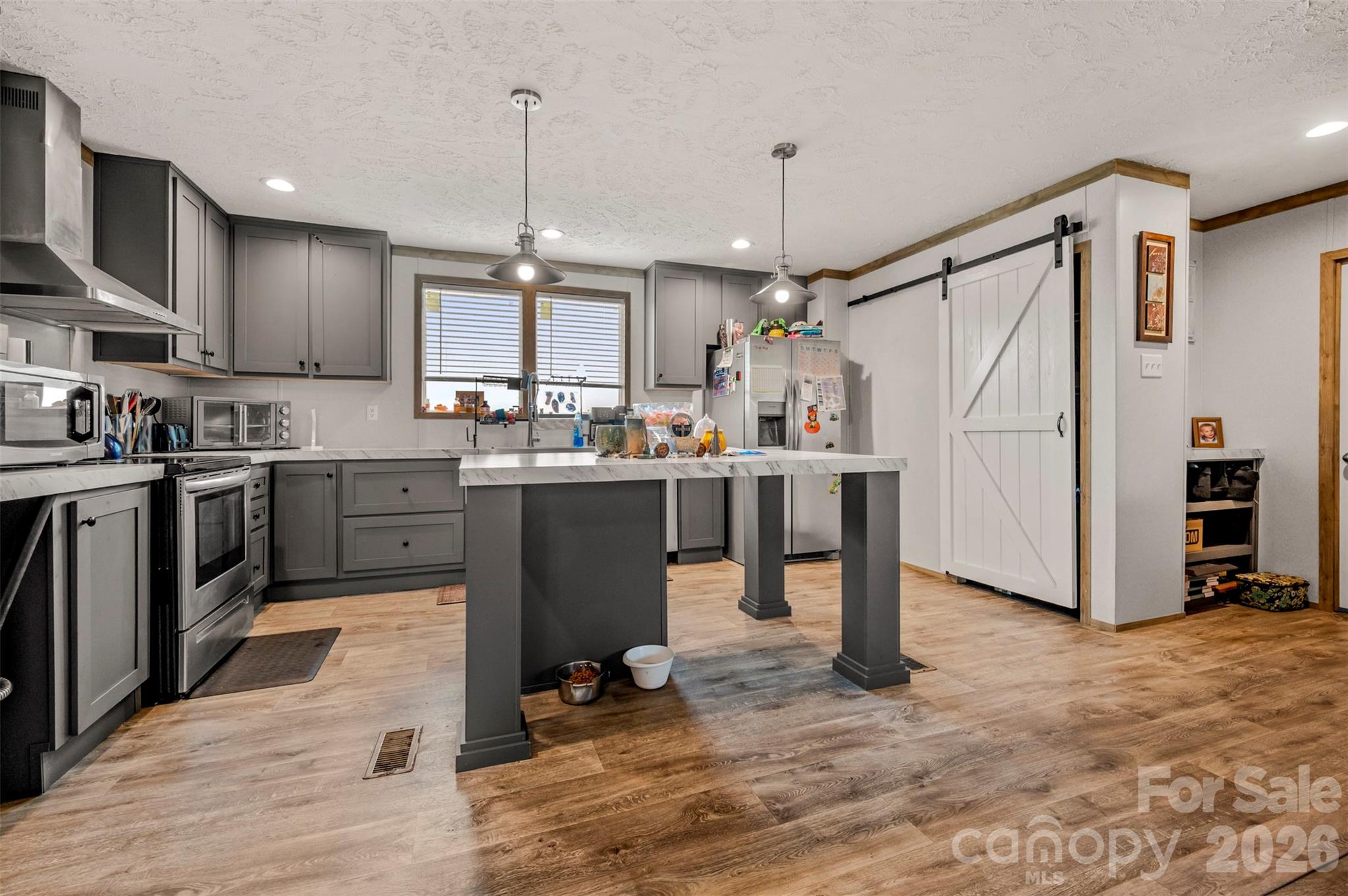 859 Henry Jenkins Road — Mooresboro
