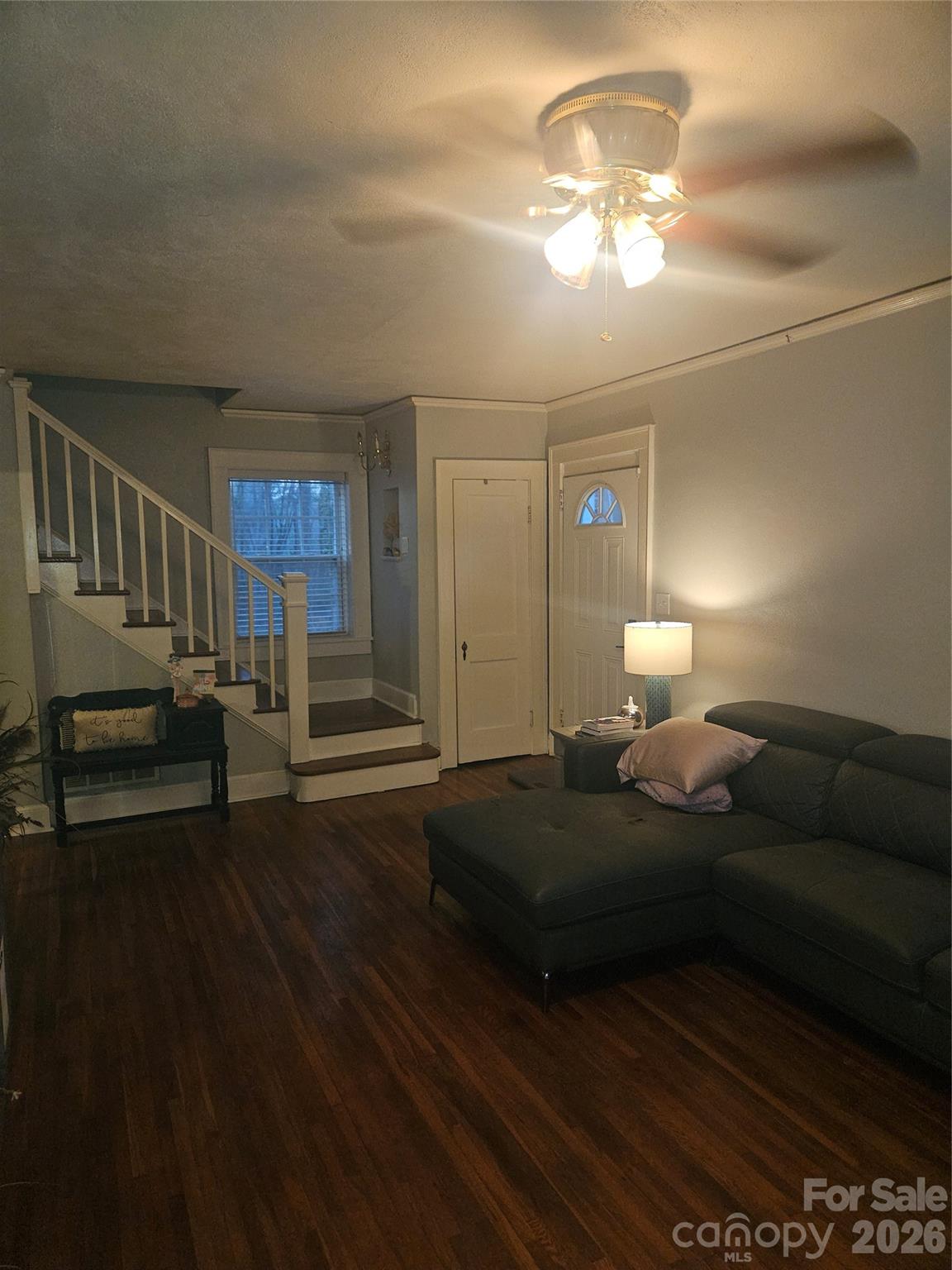 313 Mountain Creek Road — Albemarle