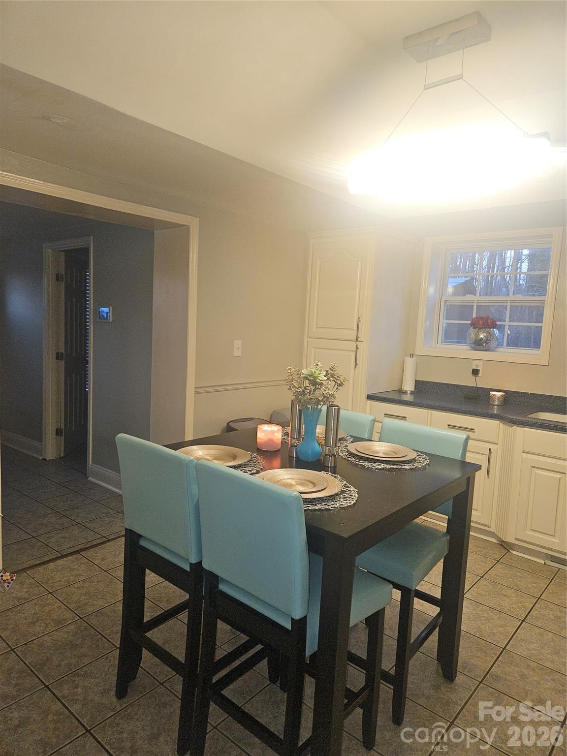 313 Mountain Creek Road — Albemarle