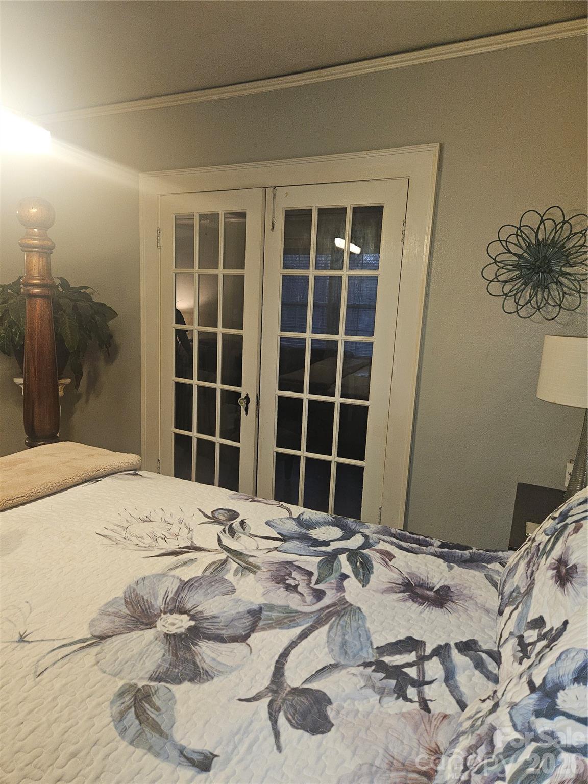 313 Mountain Creek Road — Albemarle