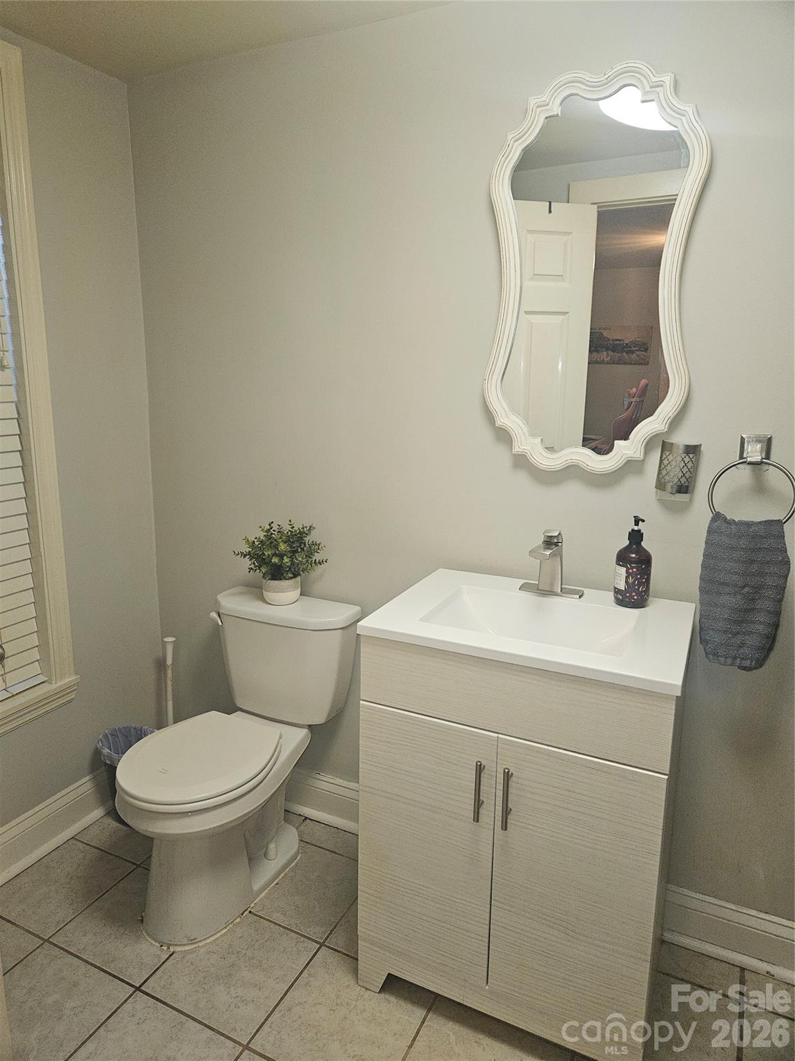 313 Mountain Creek Road — Albemarle
