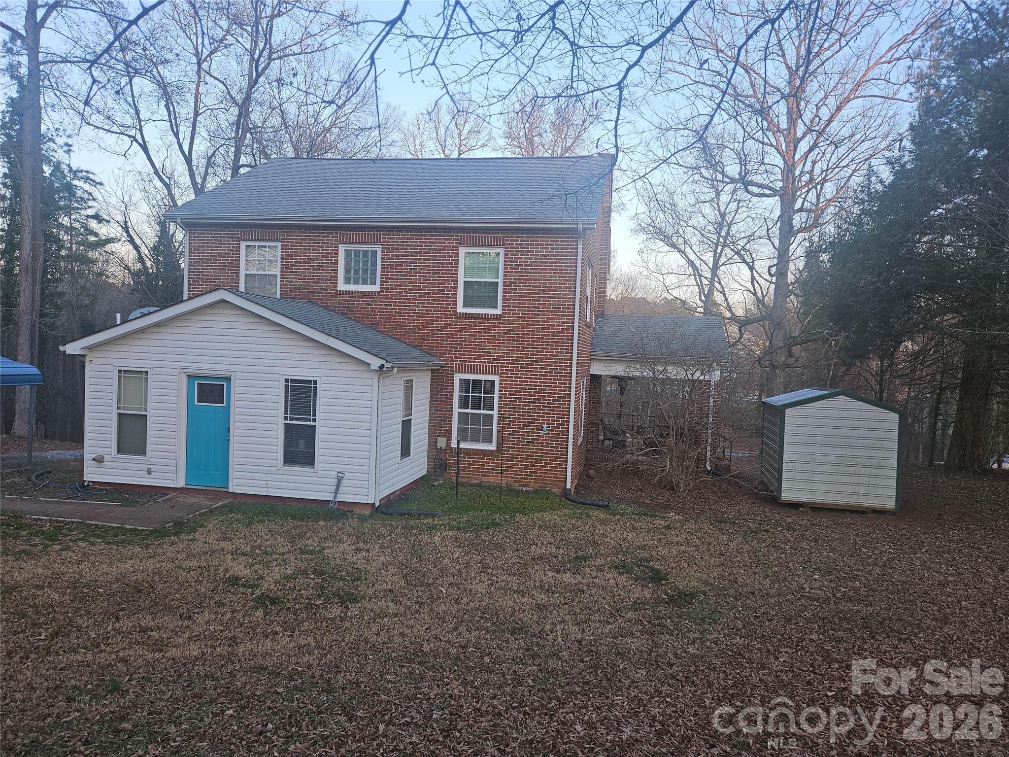 313 Mountain Creek Road — Albemarle