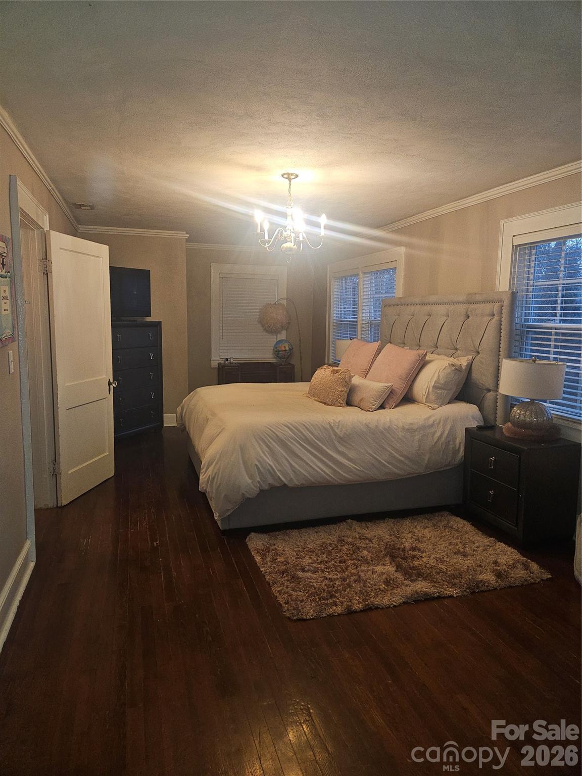 313 Mountain Creek Road — Albemarle