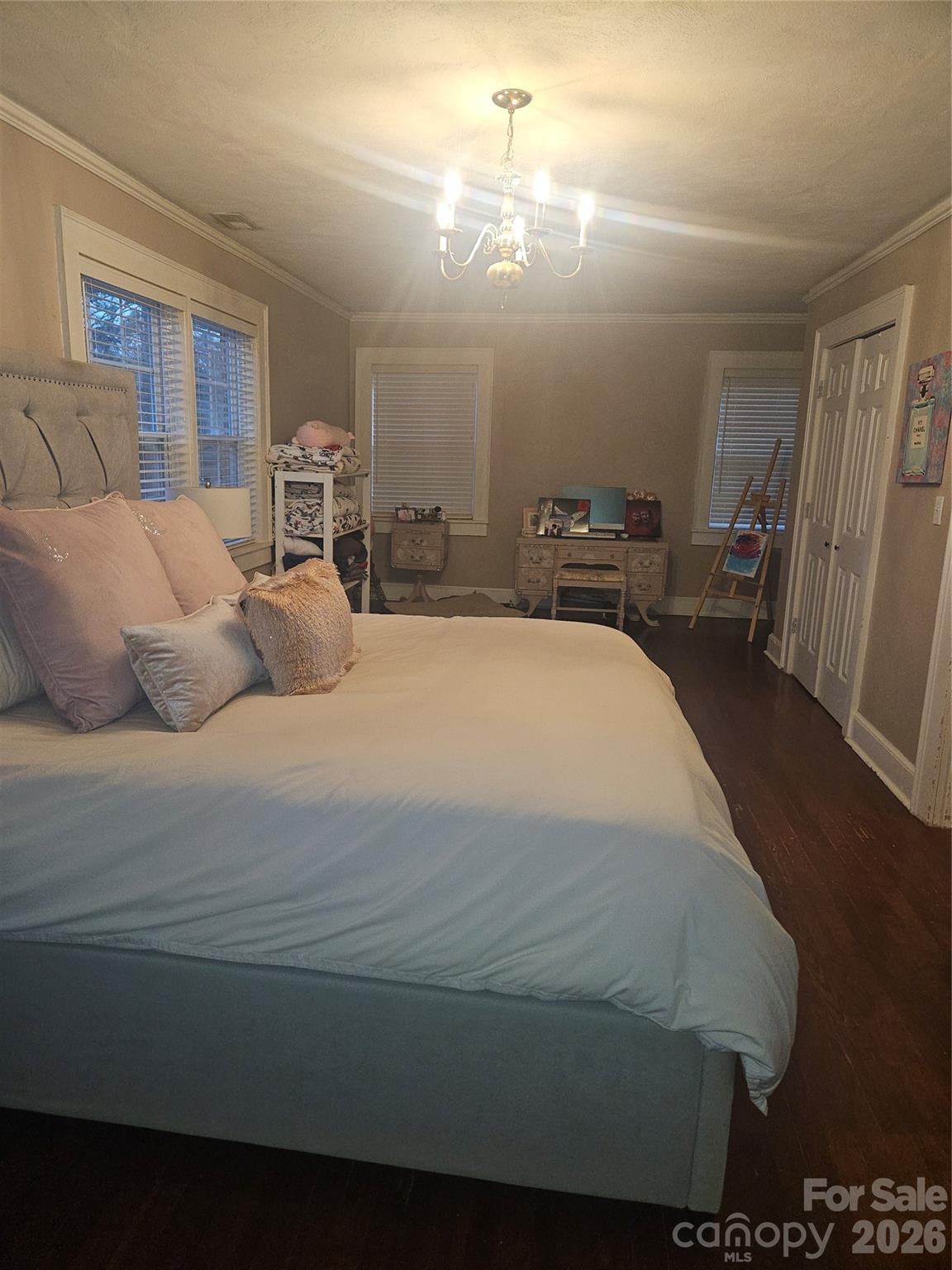 313 Mountain Creek Road — Albemarle