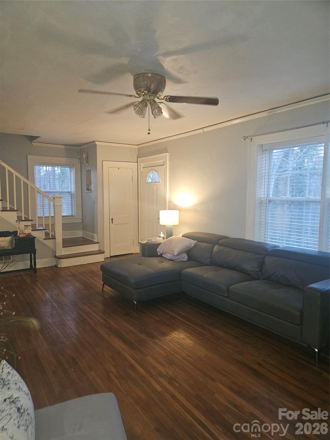313 Mountain Creek Road — Albemarle