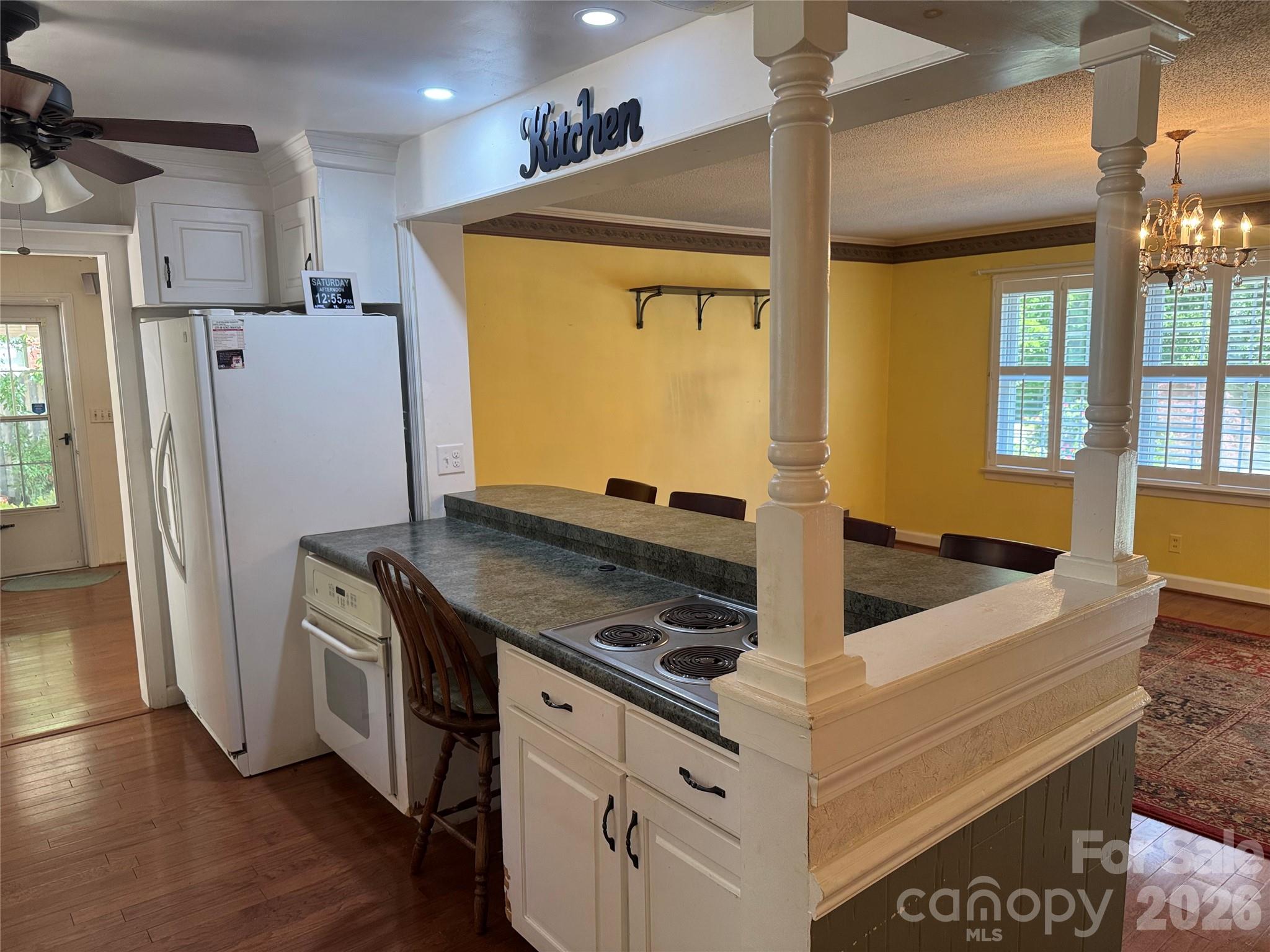 809 Katherine Avenue — Kings Mountain