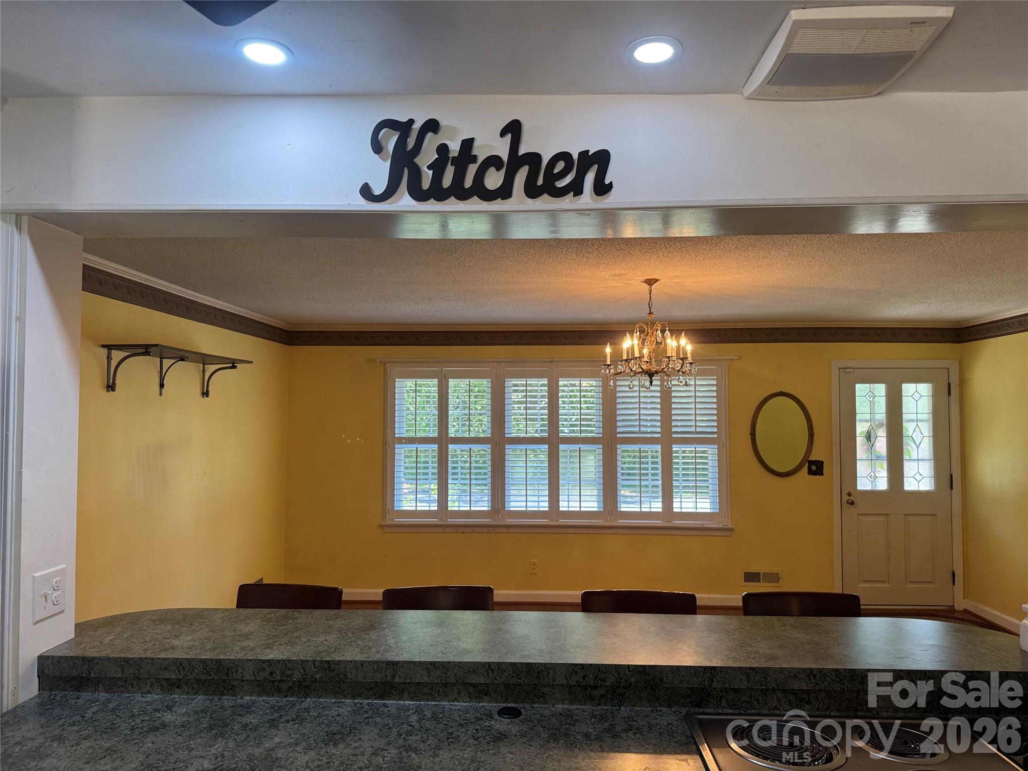 809 Katherine Avenue — Kings Mountain
