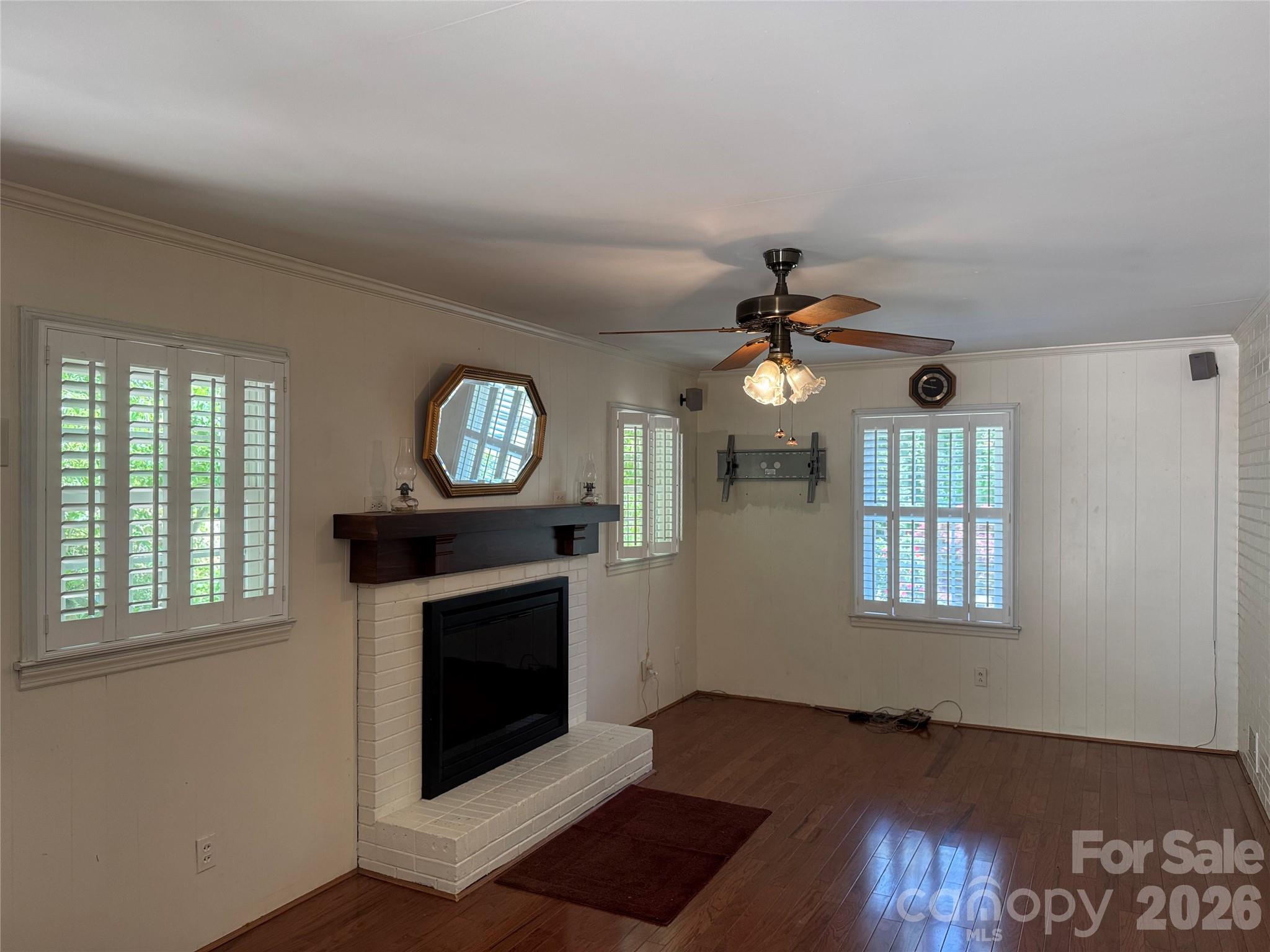 809 Katherine Avenue — Kings Mountain