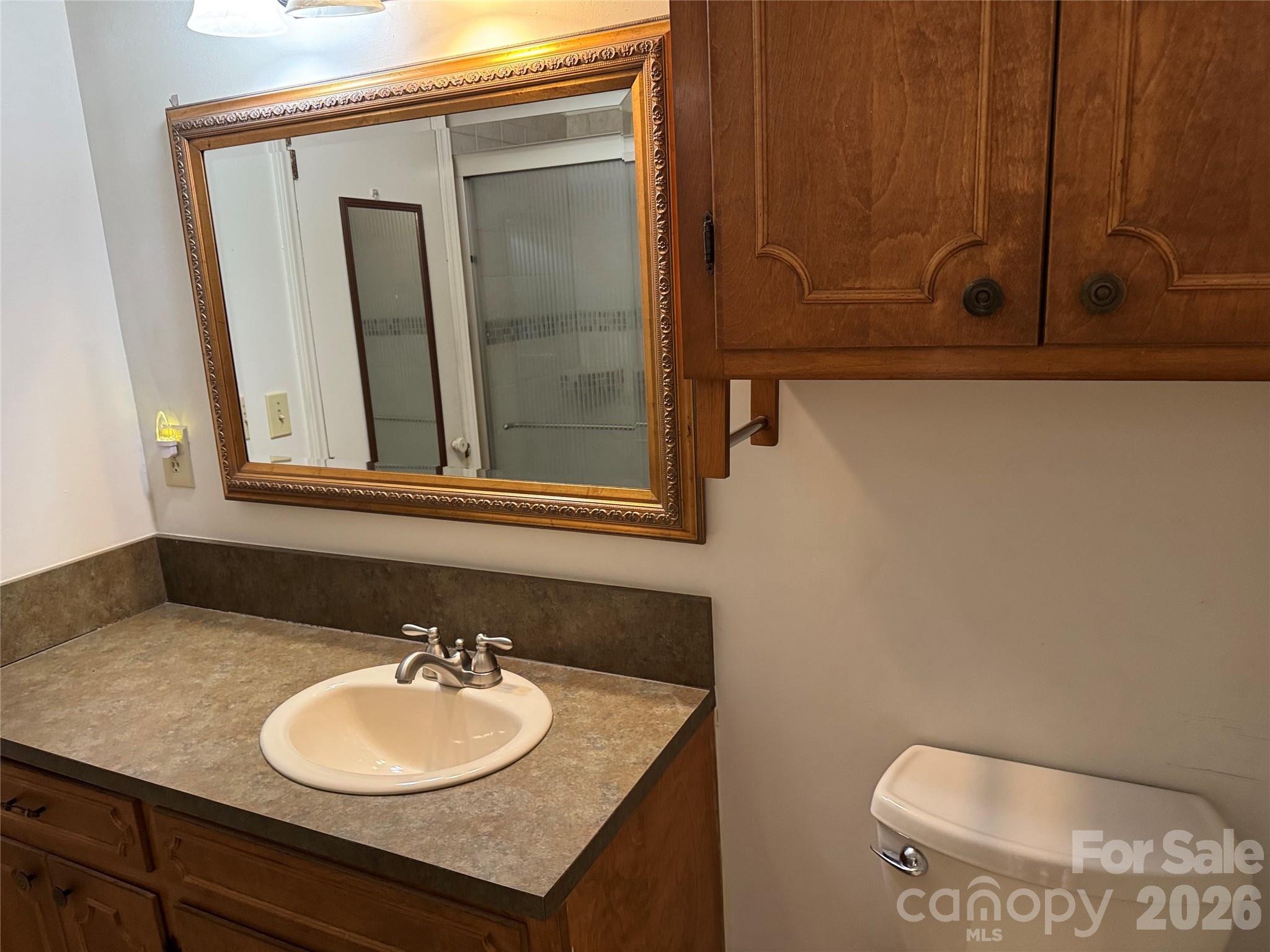 809 Katherine Avenue — Kings Mountain