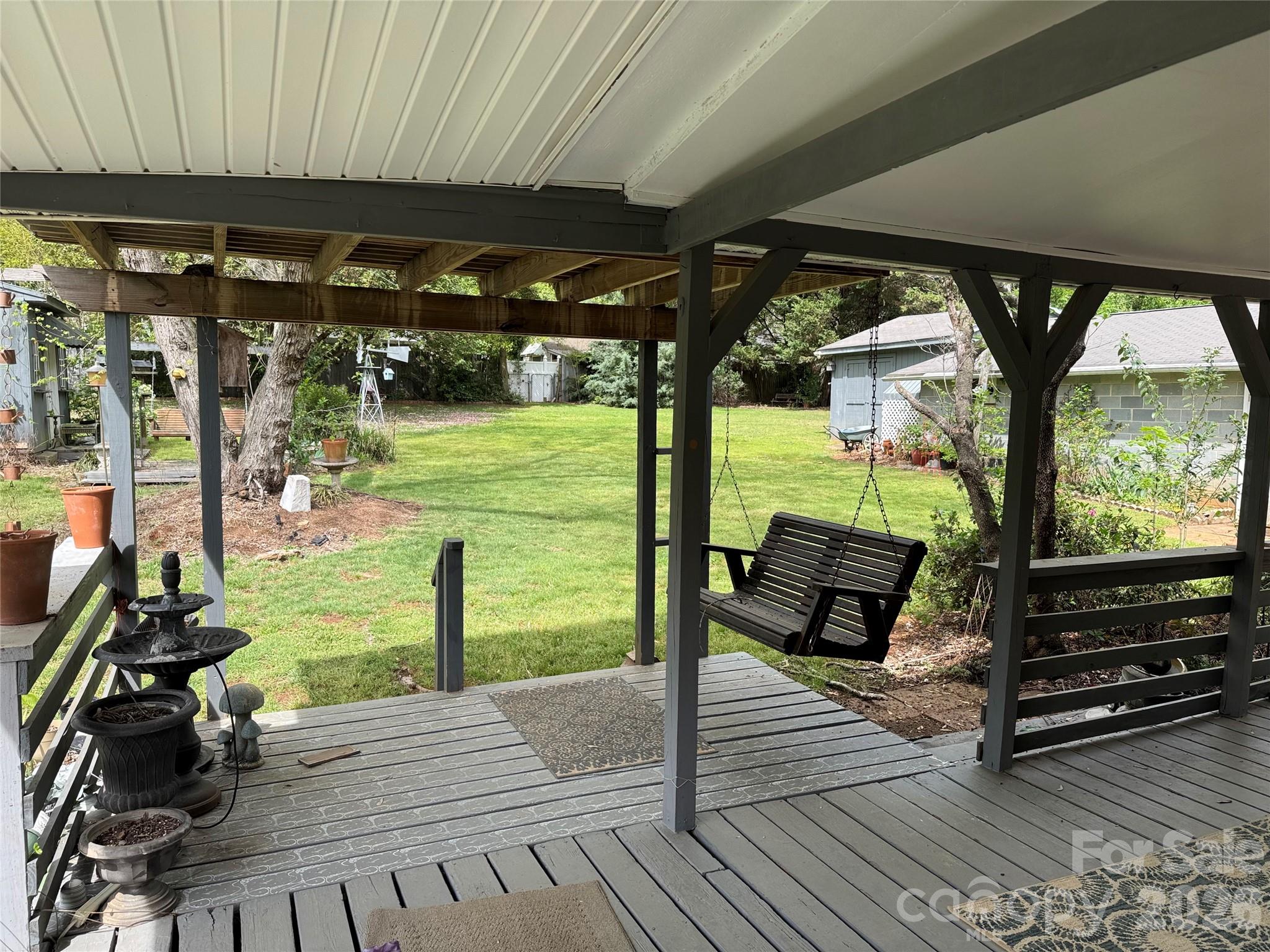 809 Katherine Avenue — Kings Mountain