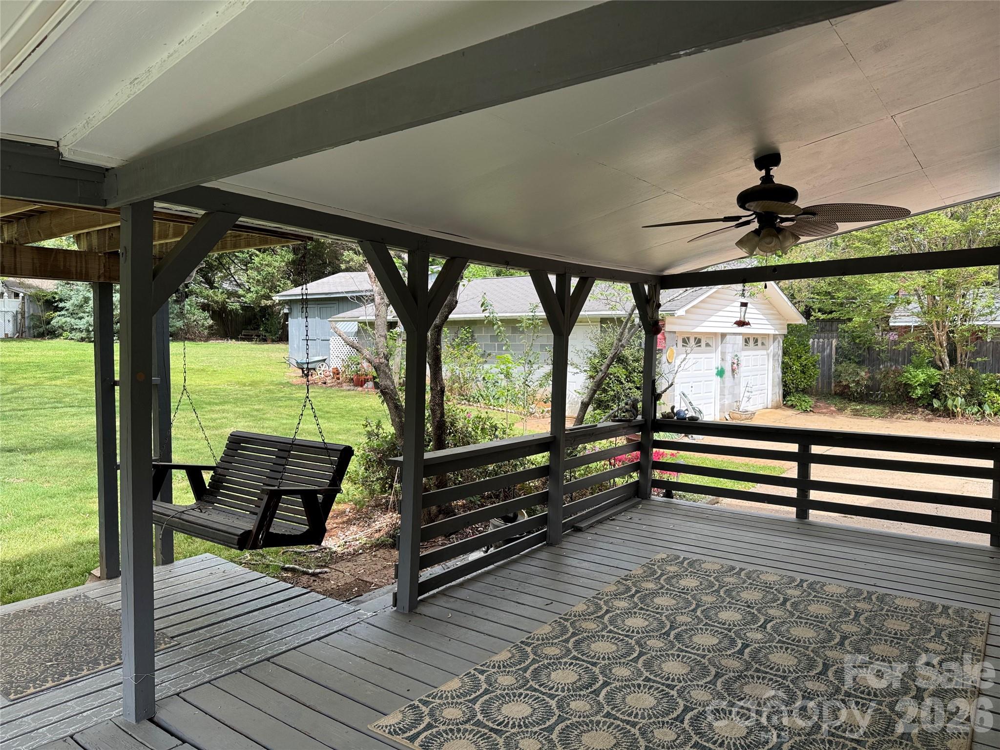 809 Katherine Avenue — Kings Mountain