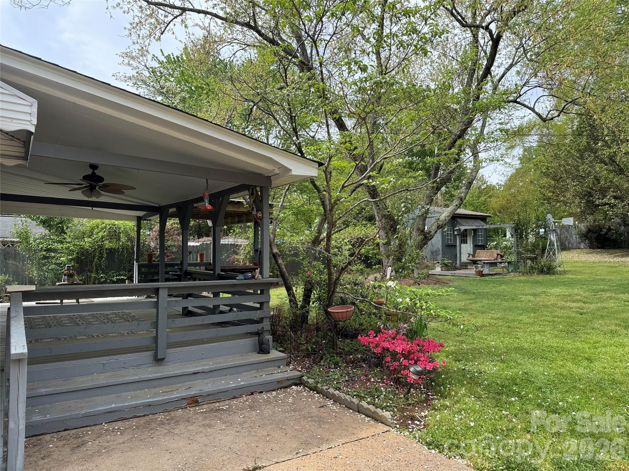 809 Katherine Avenue — Kings Mountain