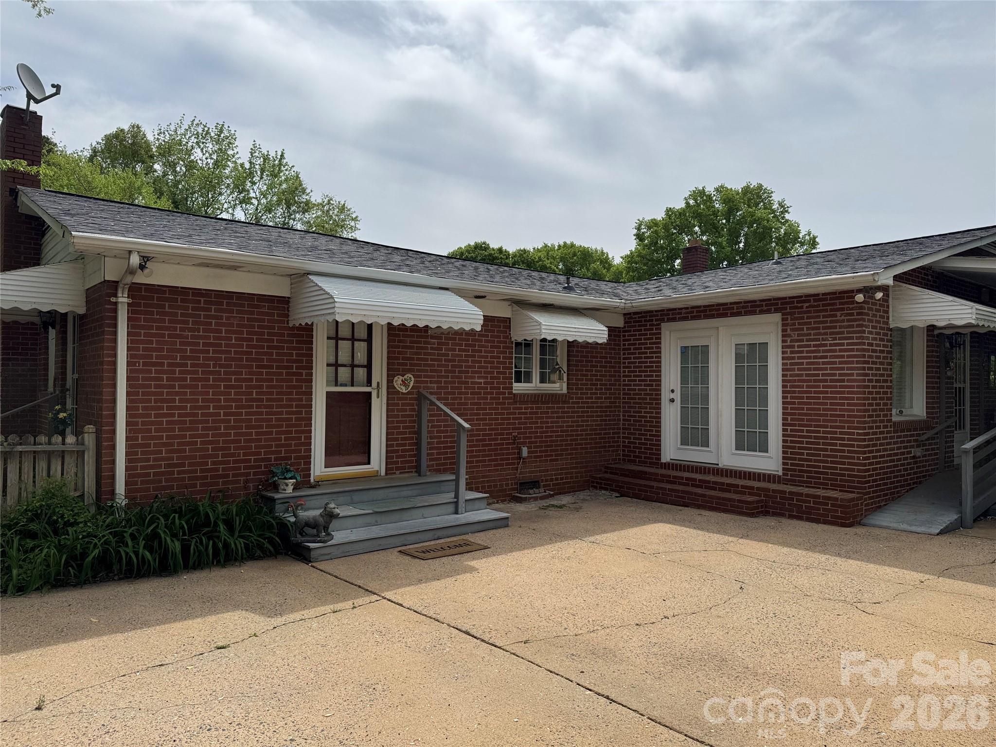 809 Katherine Avenue — Kings Mountain