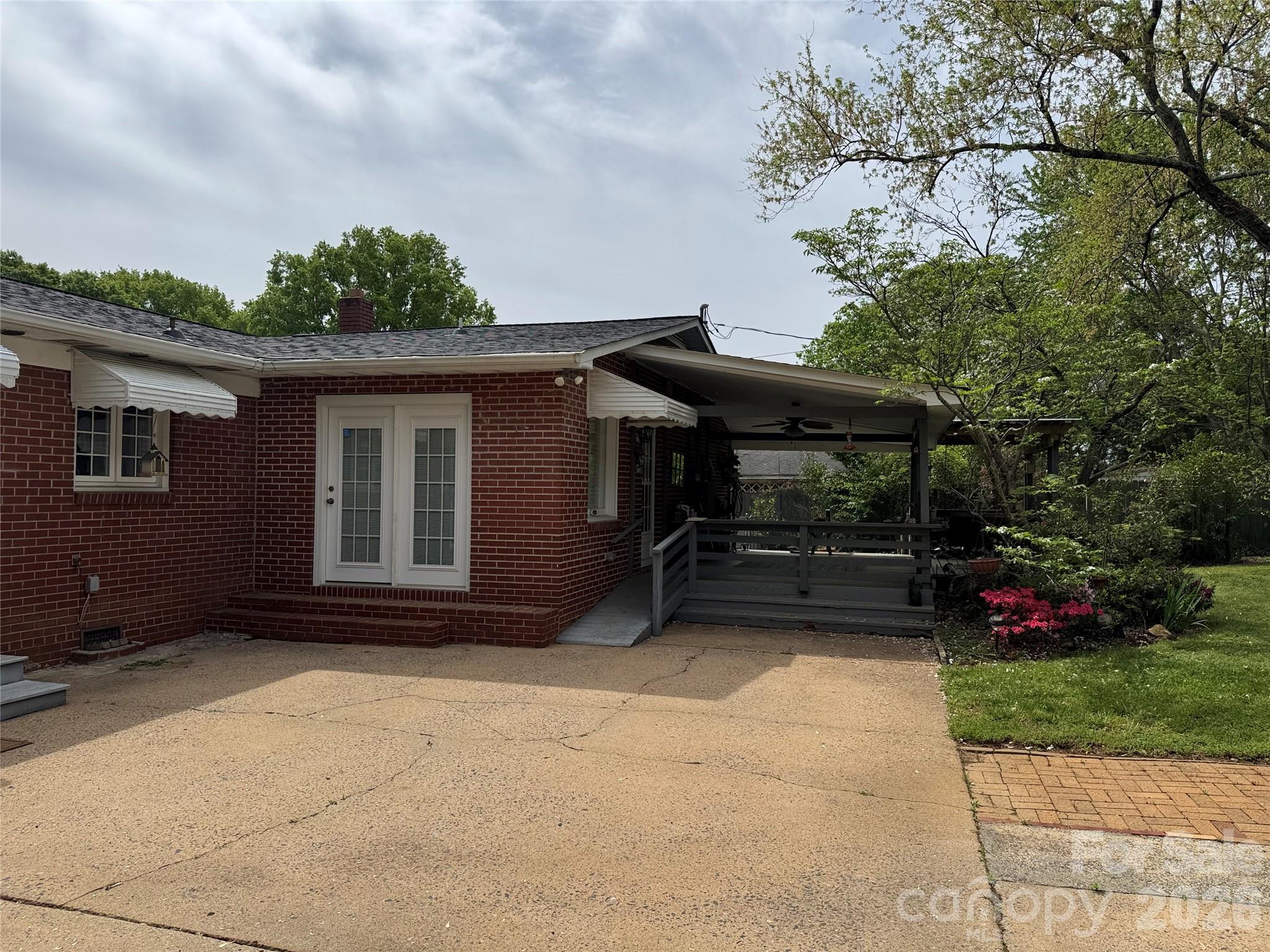 809 Katherine Avenue — Kings Mountain