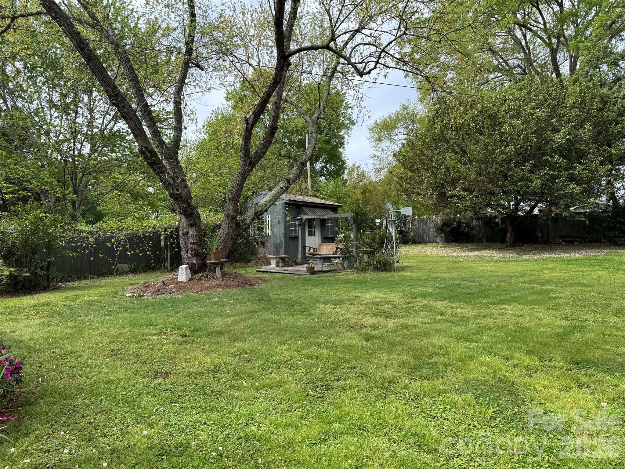 809 Katherine Avenue — Kings Mountain