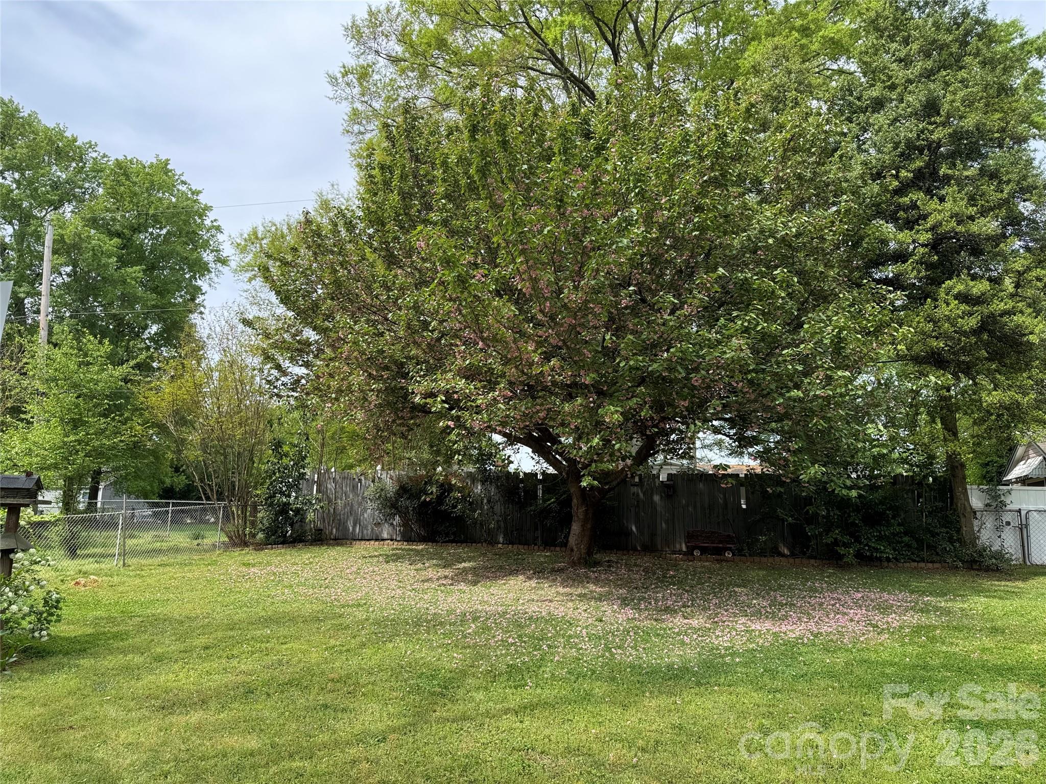 809 Katherine Avenue — Kings Mountain