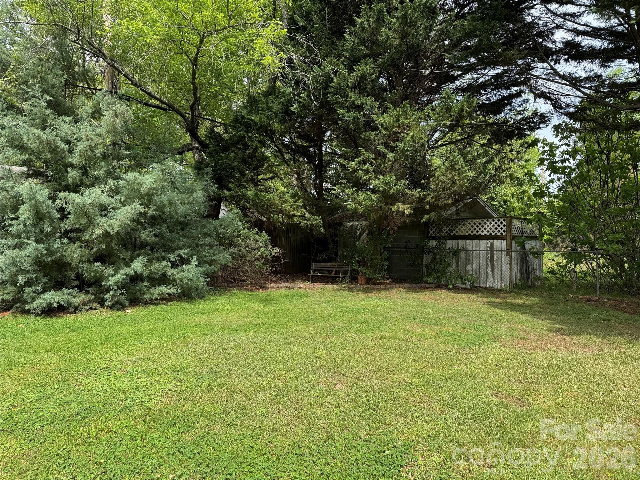 809 Katherine Avenue — Kings Mountain