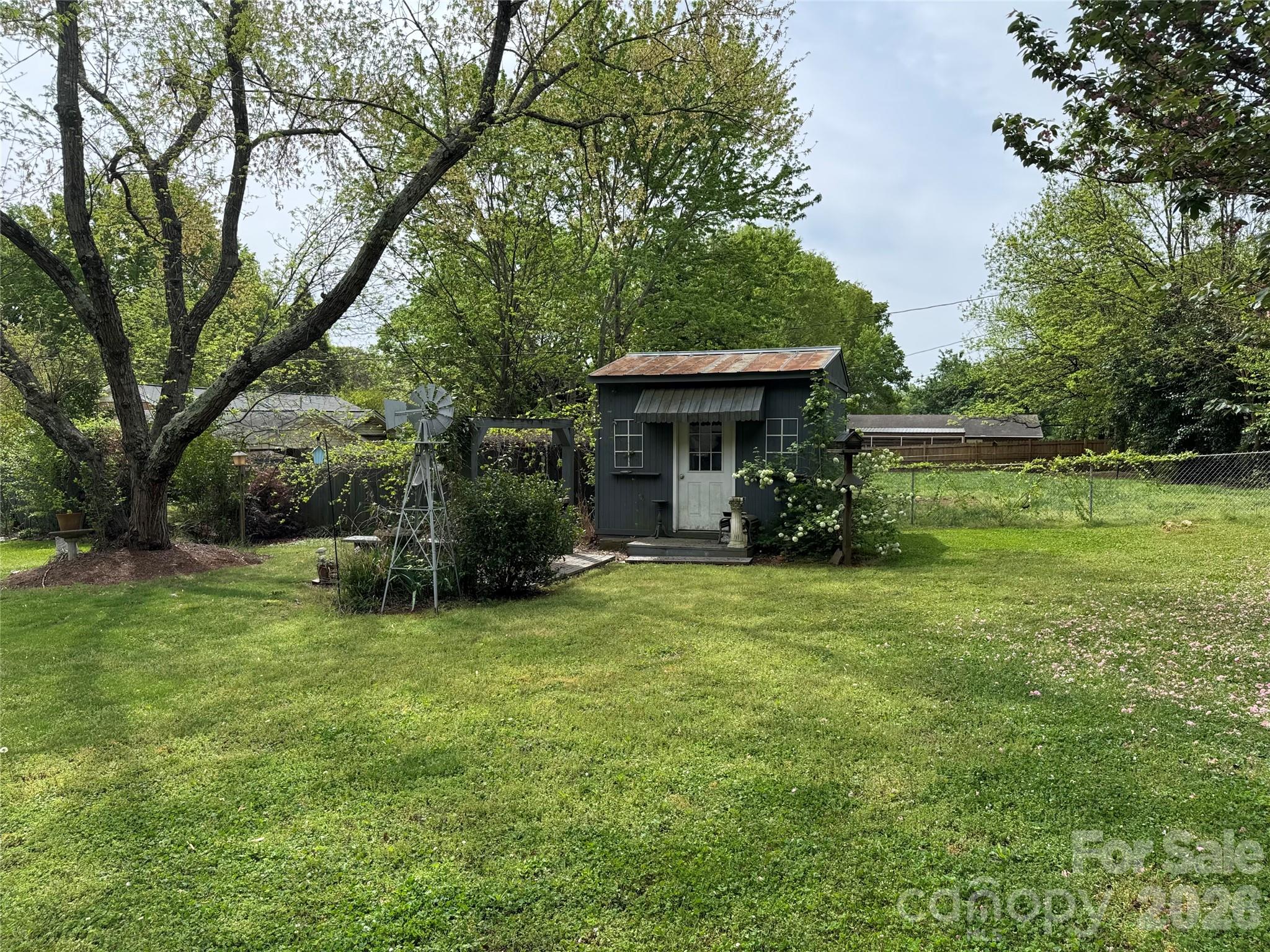 809 Katherine Avenue — Kings Mountain
