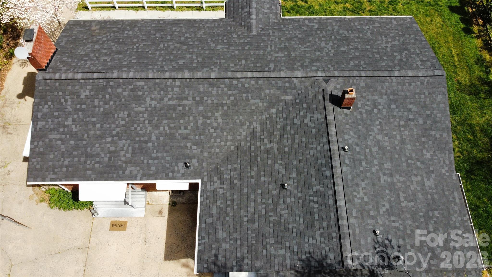 809 Katherine Avenue — Kings Mountain