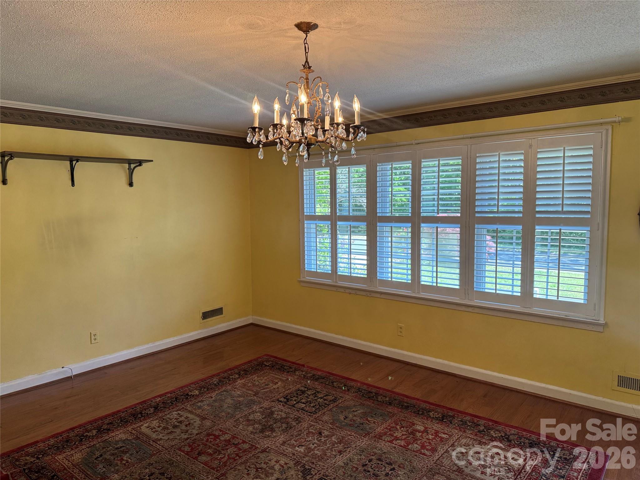 809 Katherine Avenue — Kings Mountain