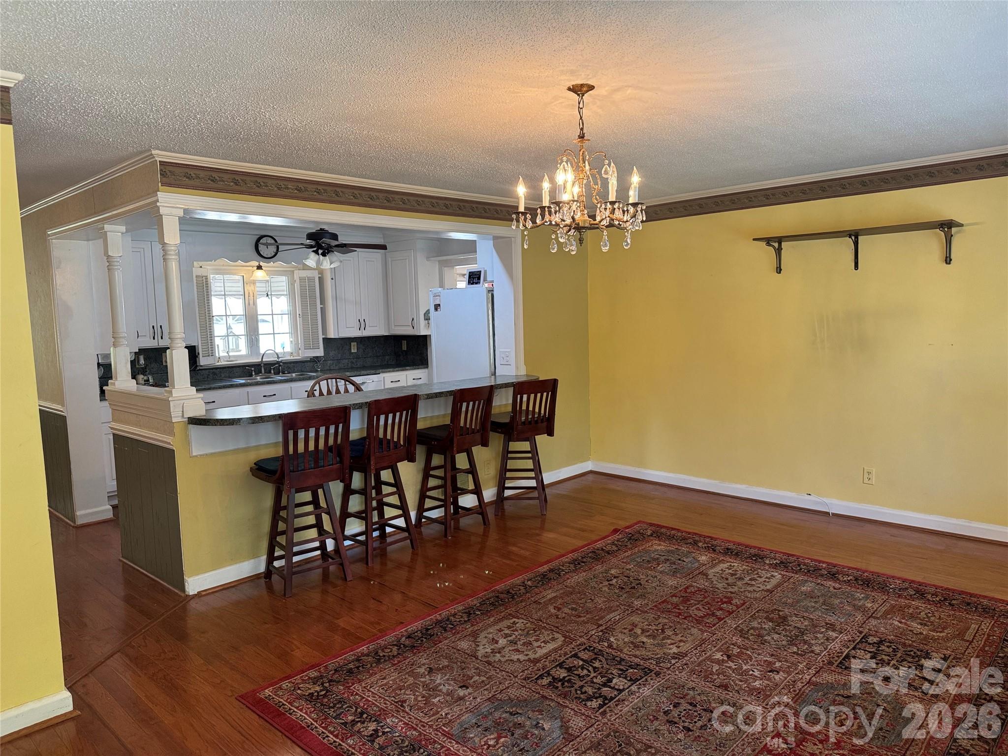 809 Katherine Avenue — Kings Mountain