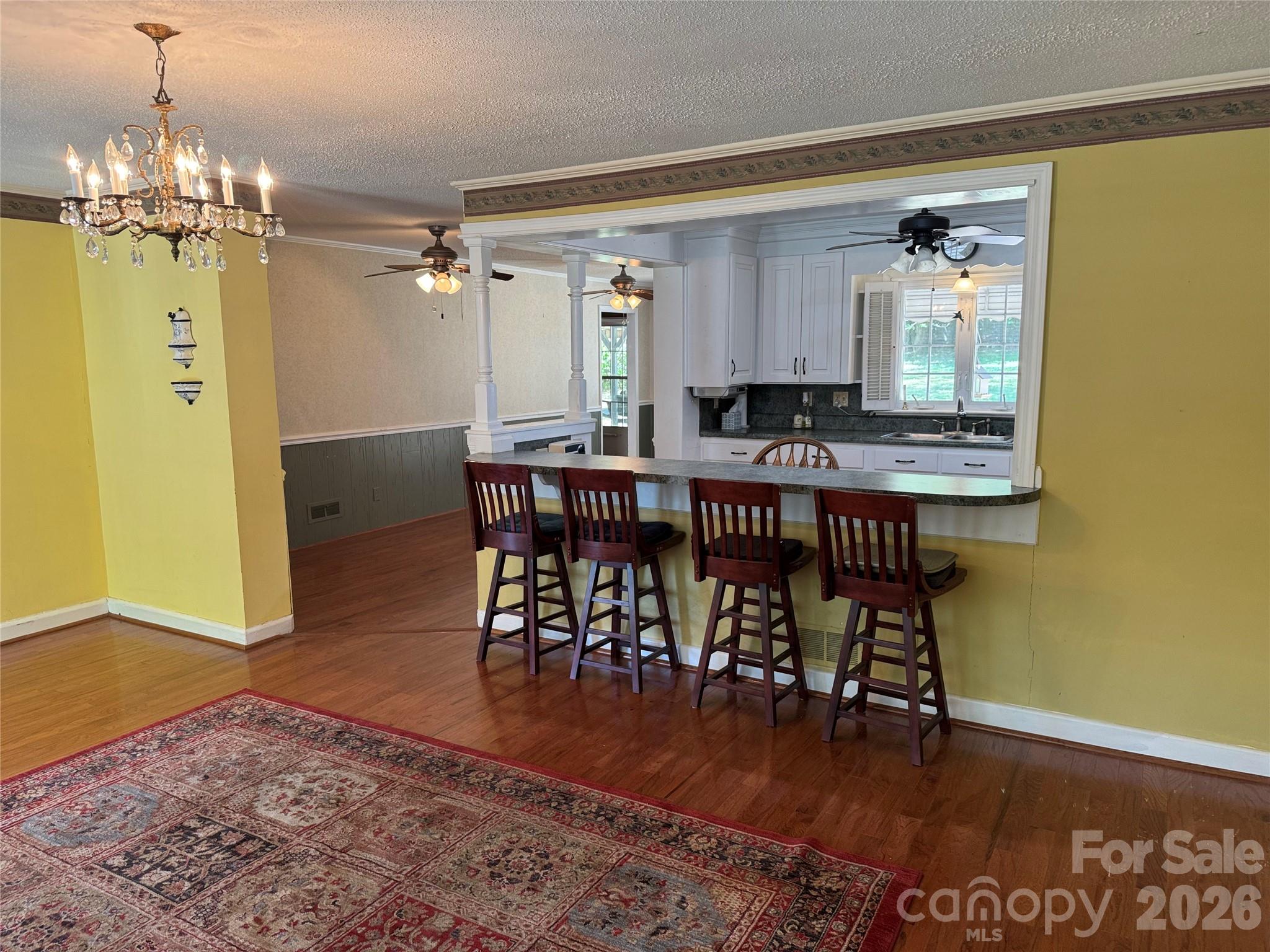 809 Katherine Avenue — Kings Mountain