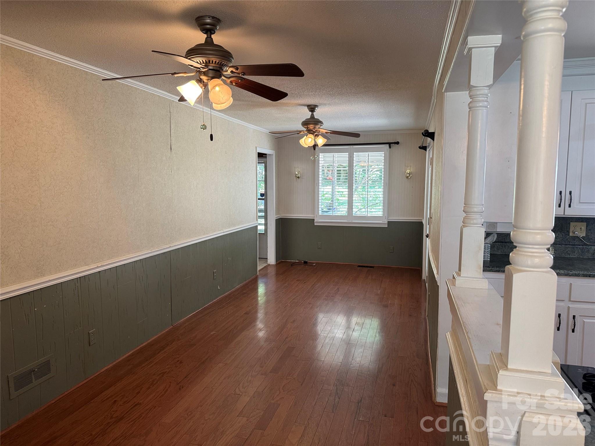 809 Katherine Avenue — Kings Mountain