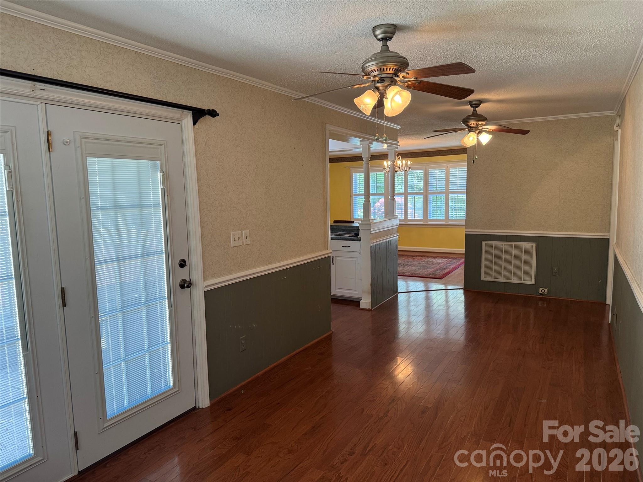 809 Katherine Avenue — Kings Mountain