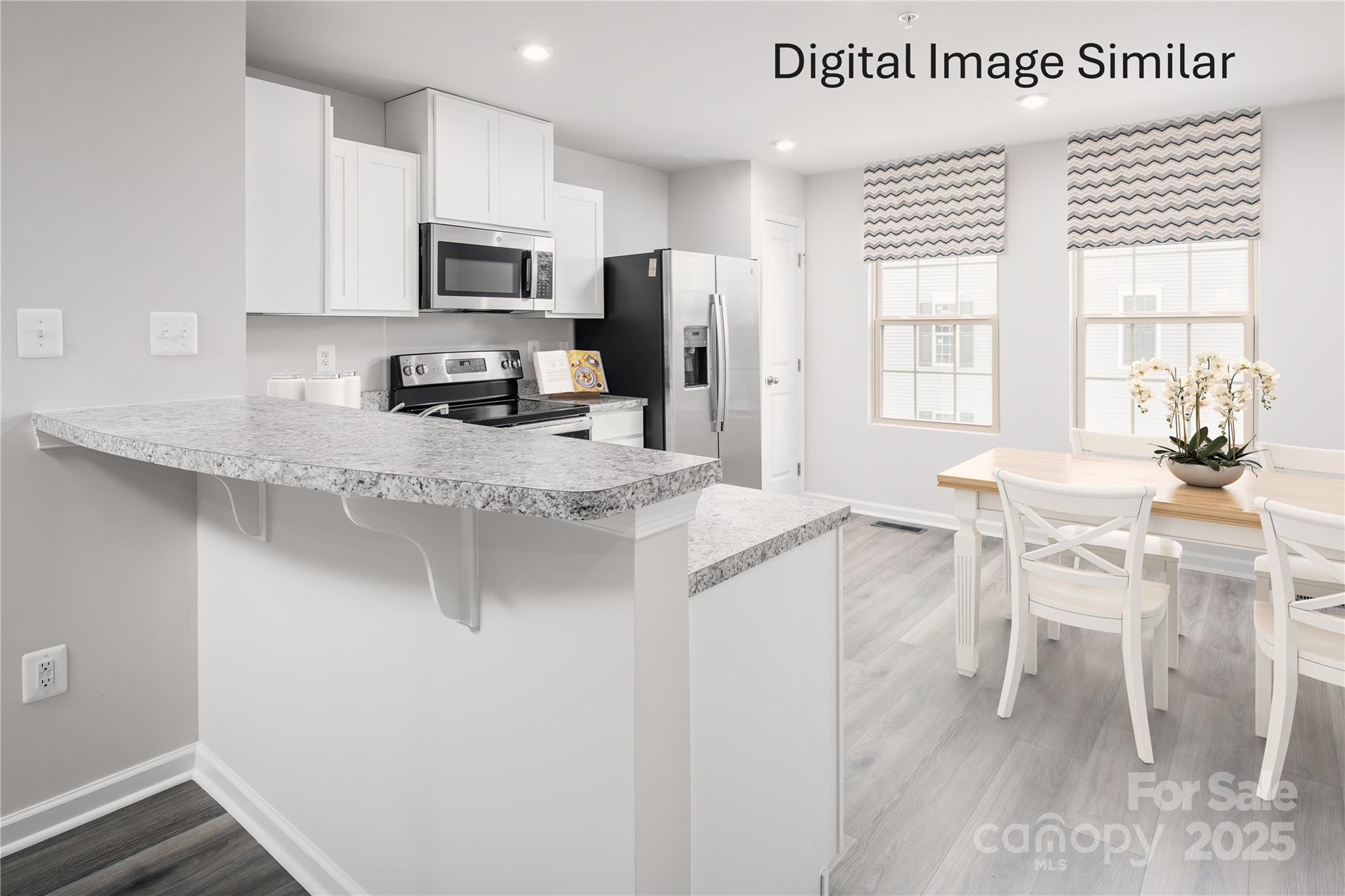 1431 Richardson Towns Court — Charlotte